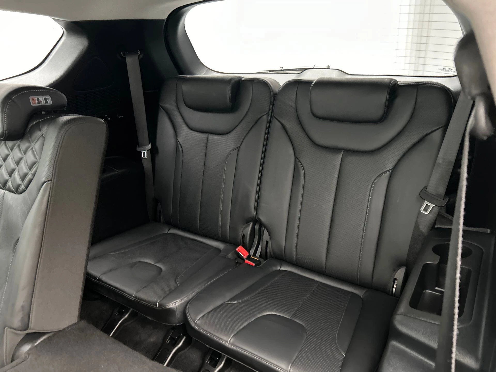 Hoofdafbeelding Hyundai Santa Fe