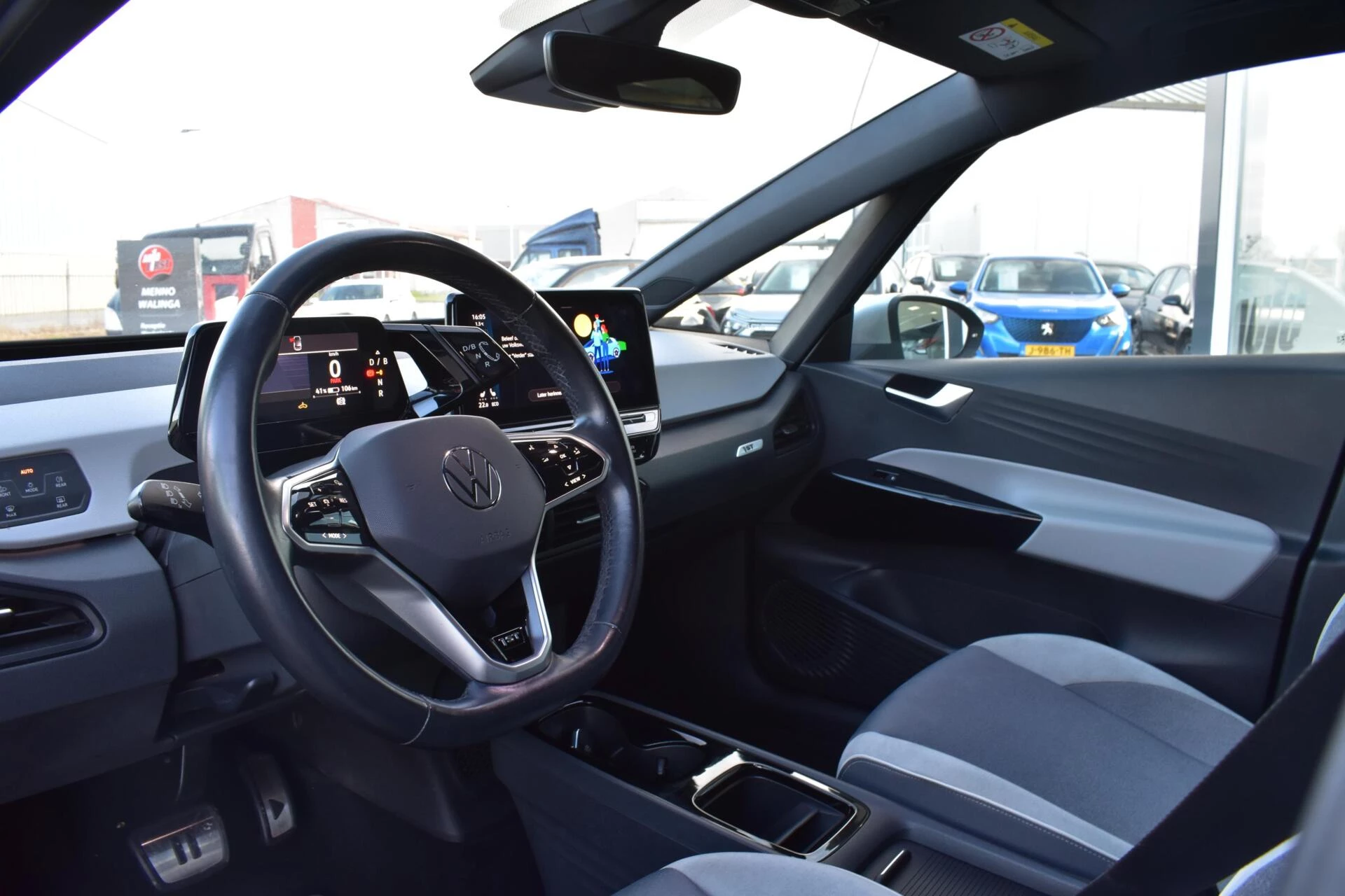 Hoofdafbeelding Volkswagen ID.3