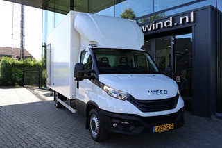 Iveco Daily New 35S18H *Laadklep*Bakwagen*Cruise*Airco*29922KM*
