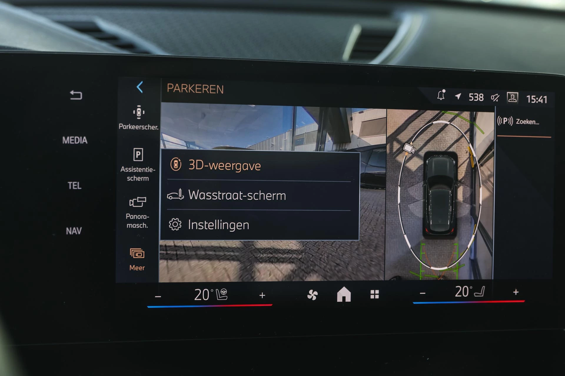 Hoofdafbeelding BMW iX1