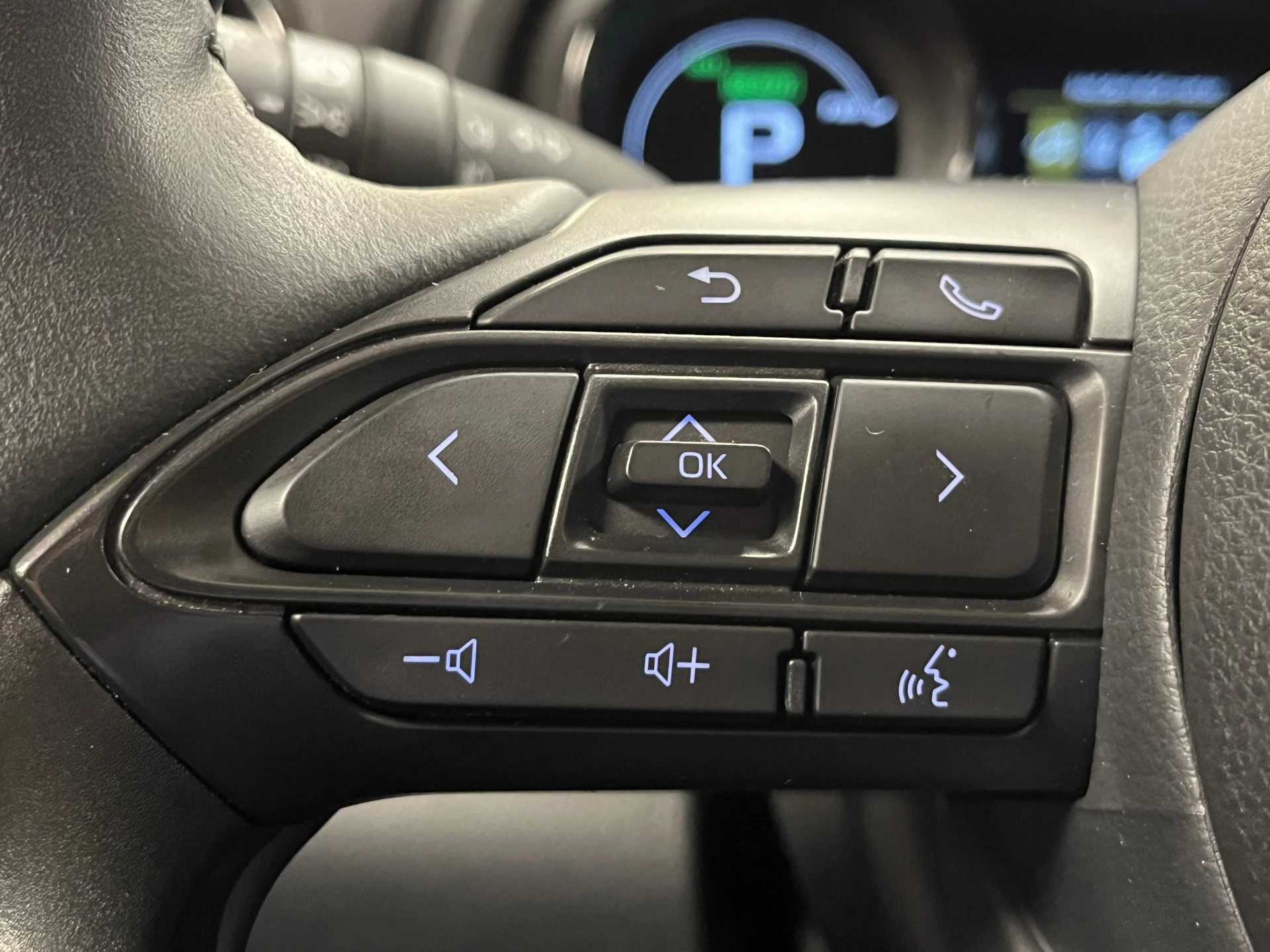 Hoofdafbeelding Mazda 2 Hybrid