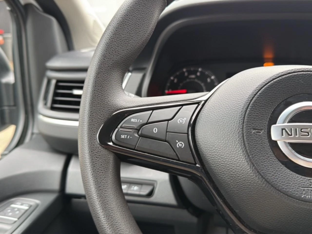 Hoofdafbeelding Nissan Primastar