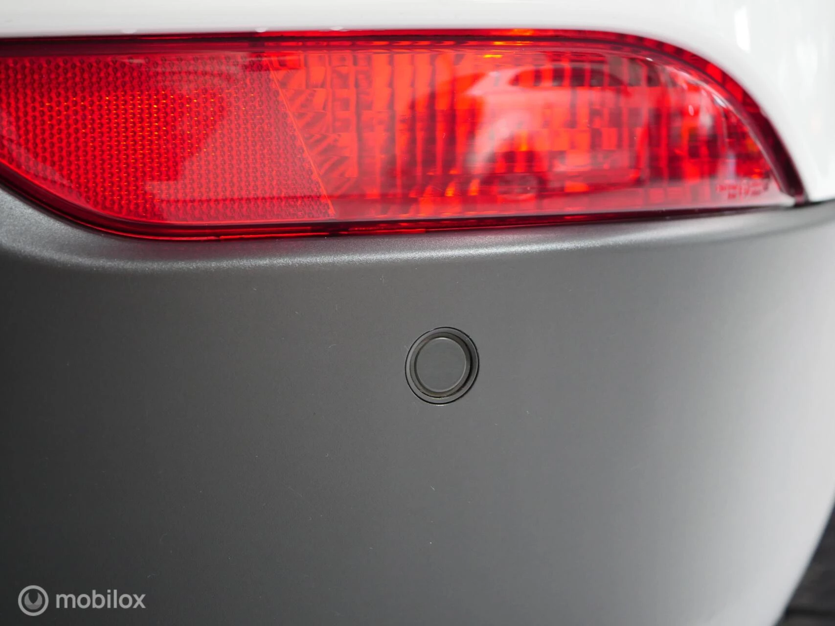 Hoofdafbeelding Opel Mokka X