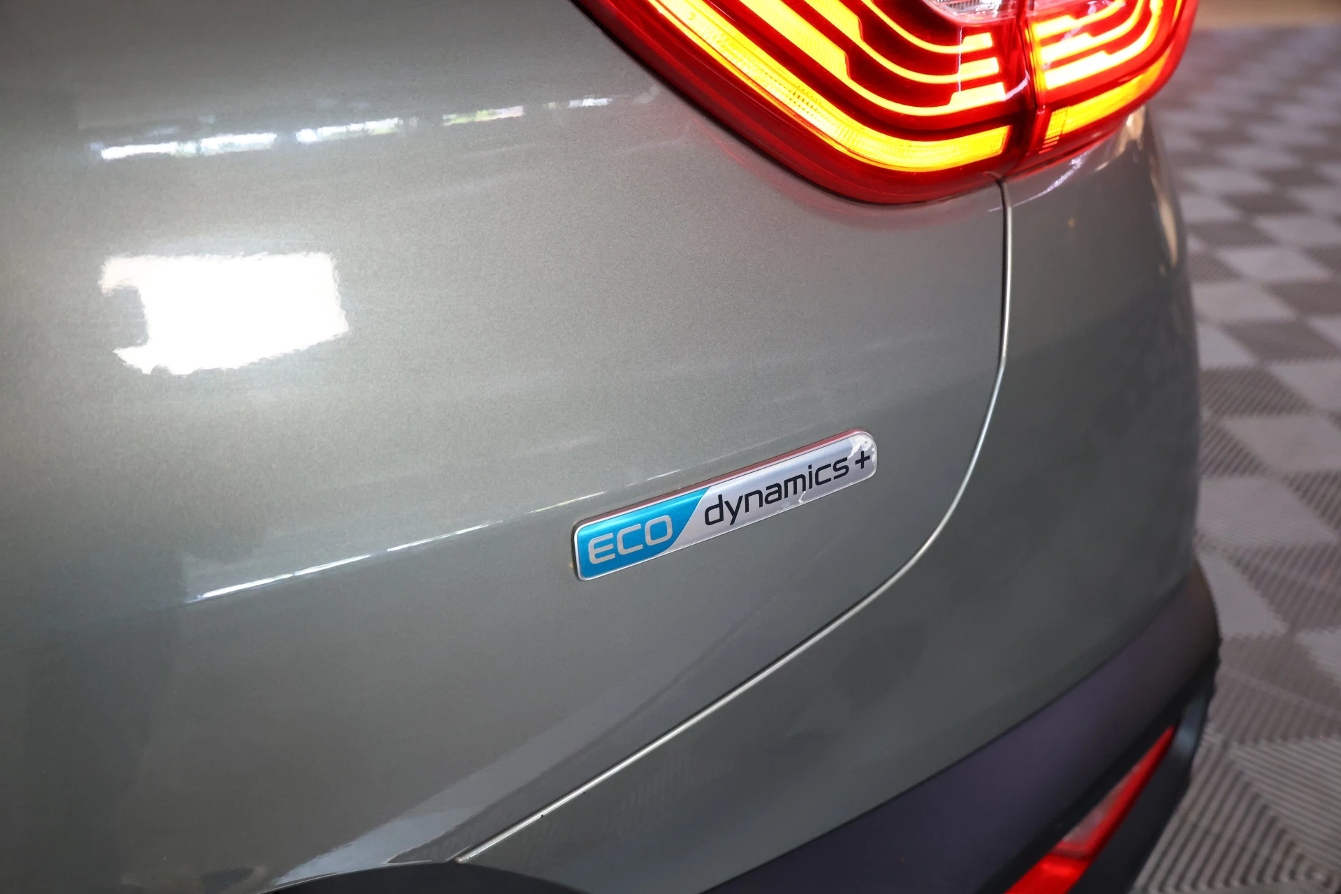 Hoofdafbeelding Kia Stonic
