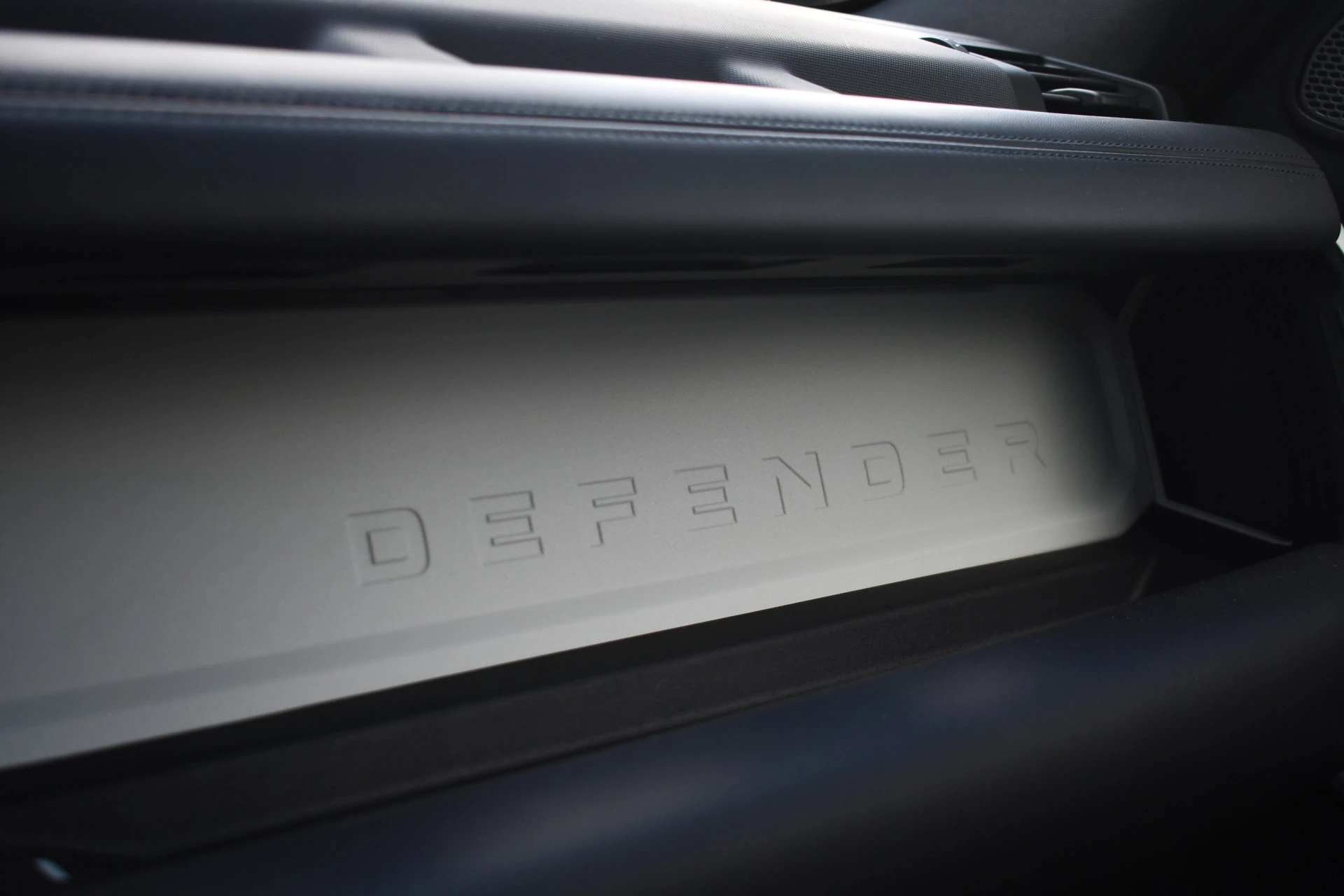 Hoofdafbeelding Land Rover Defender