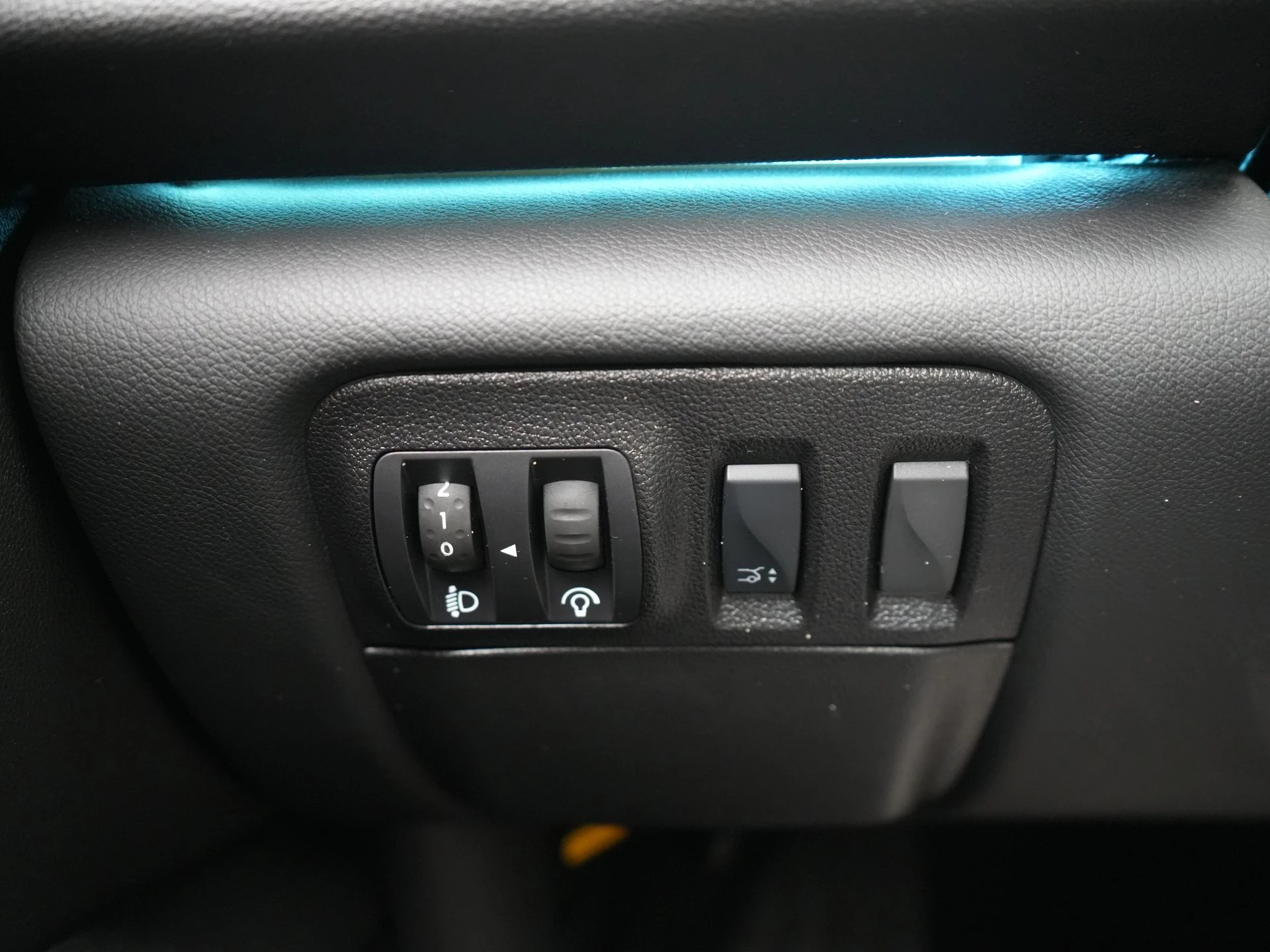 Hoofdafbeelding Renault Talisman