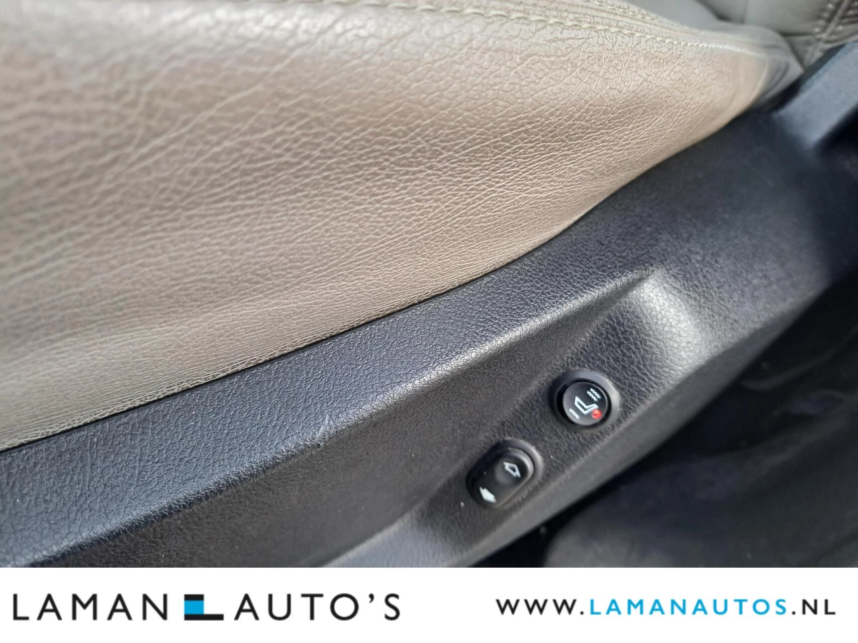 Hoofdafbeelding Ford Galaxy