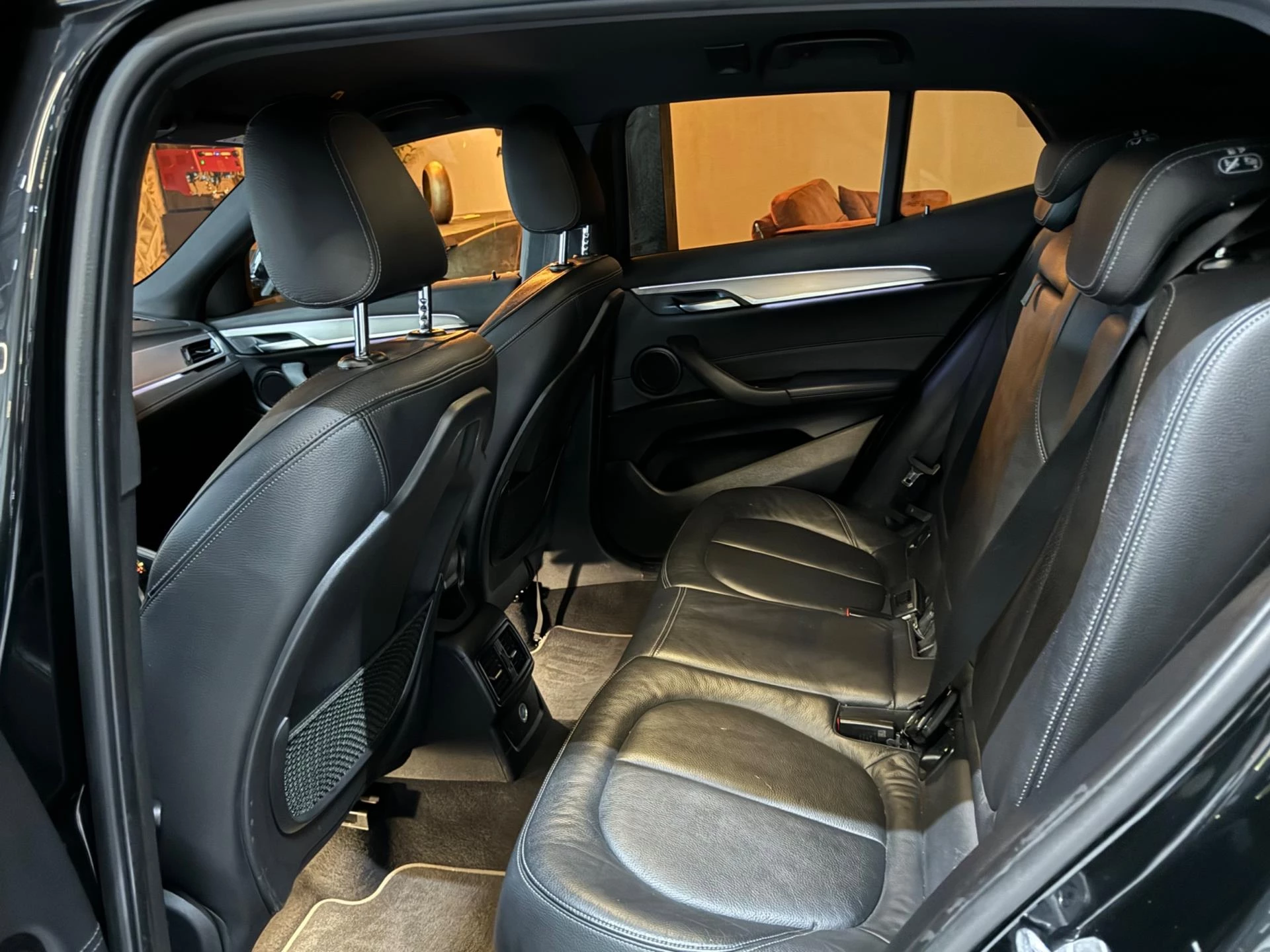 Hoofdafbeelding BMW X2