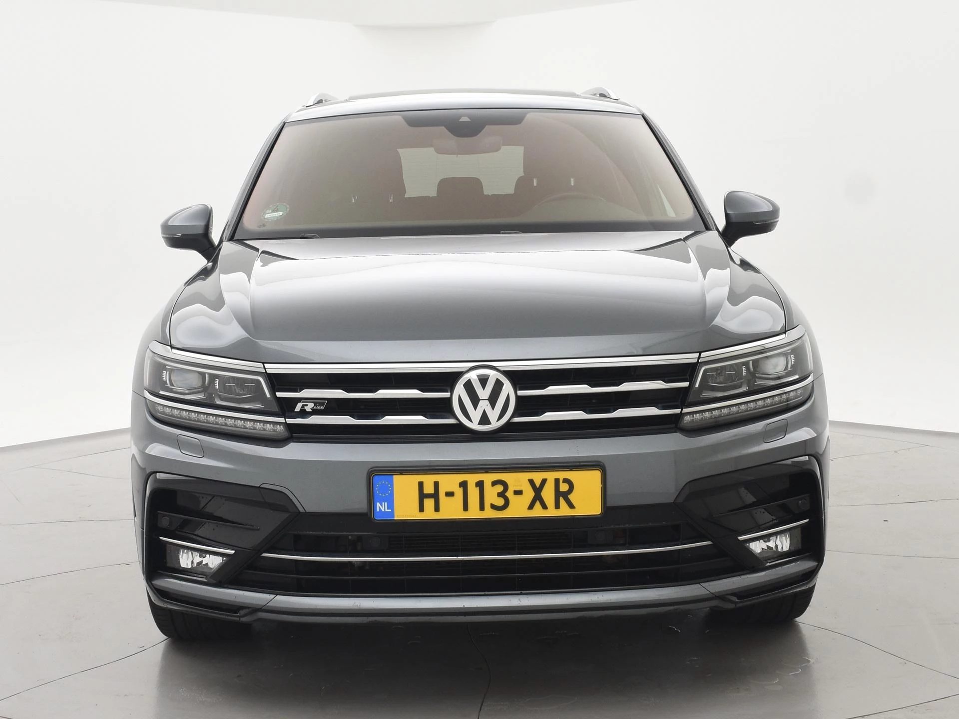 Hoofdafbeelding Volkswagen Tiguan Allspace