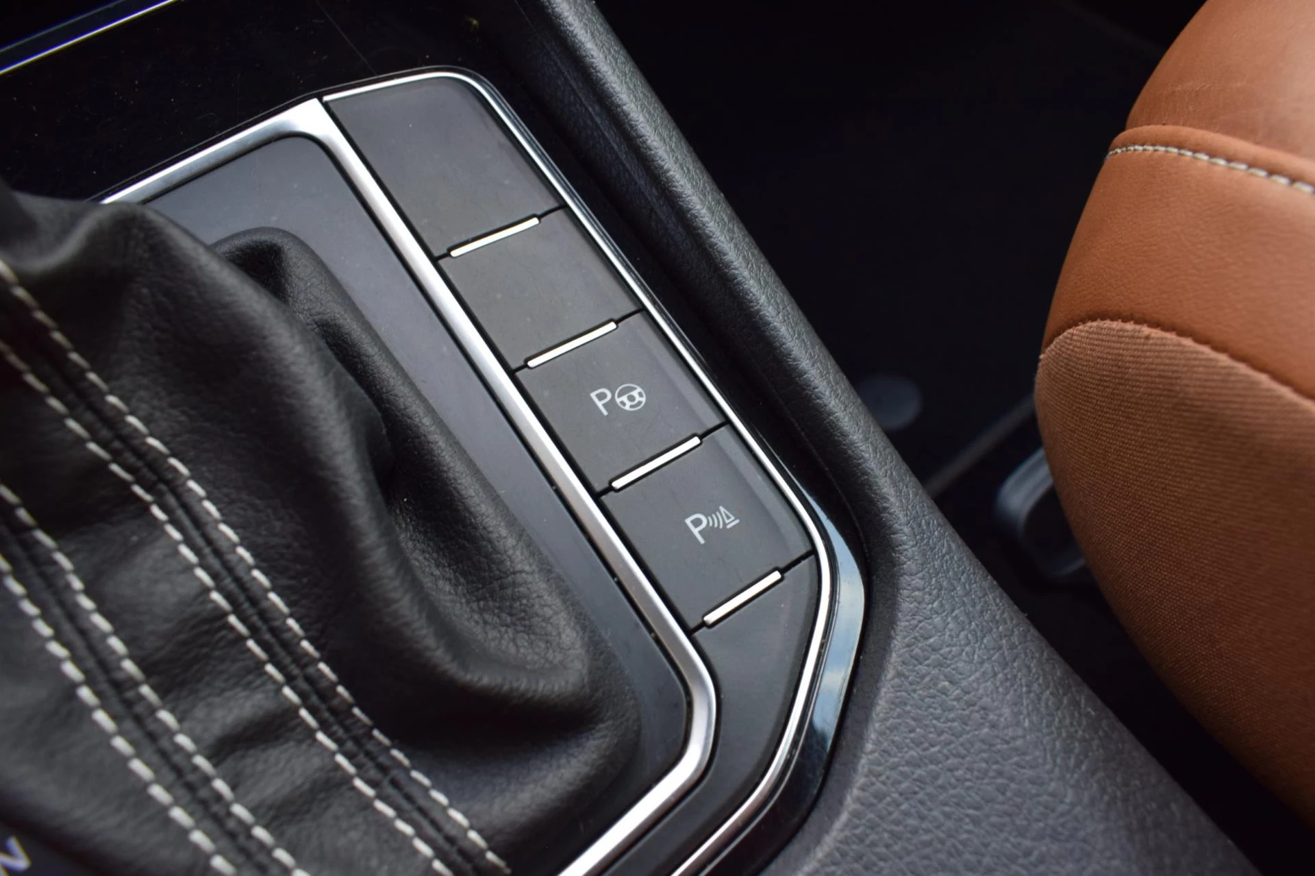 Hoofdafbeelding Volkswagen Golf Sportsvan