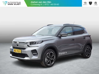 Citroen C3 1.2 Hybrid 110pk Max
