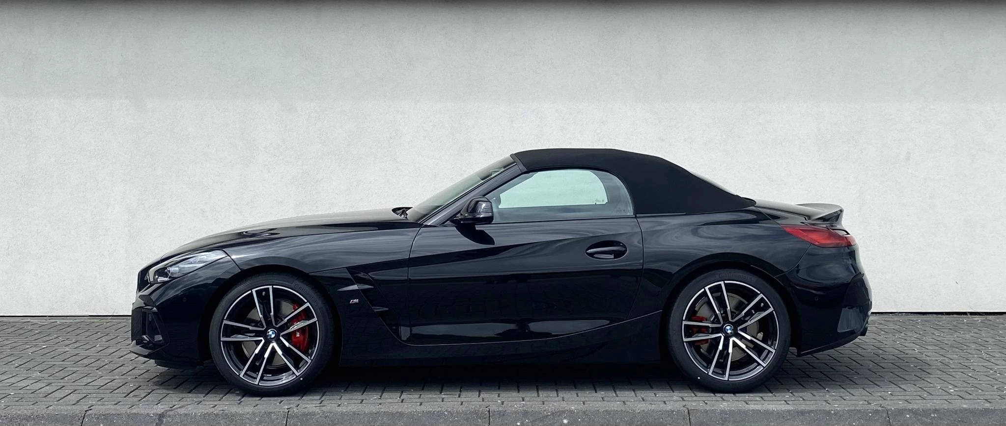 Hoofdafbeelding BMW Z4
