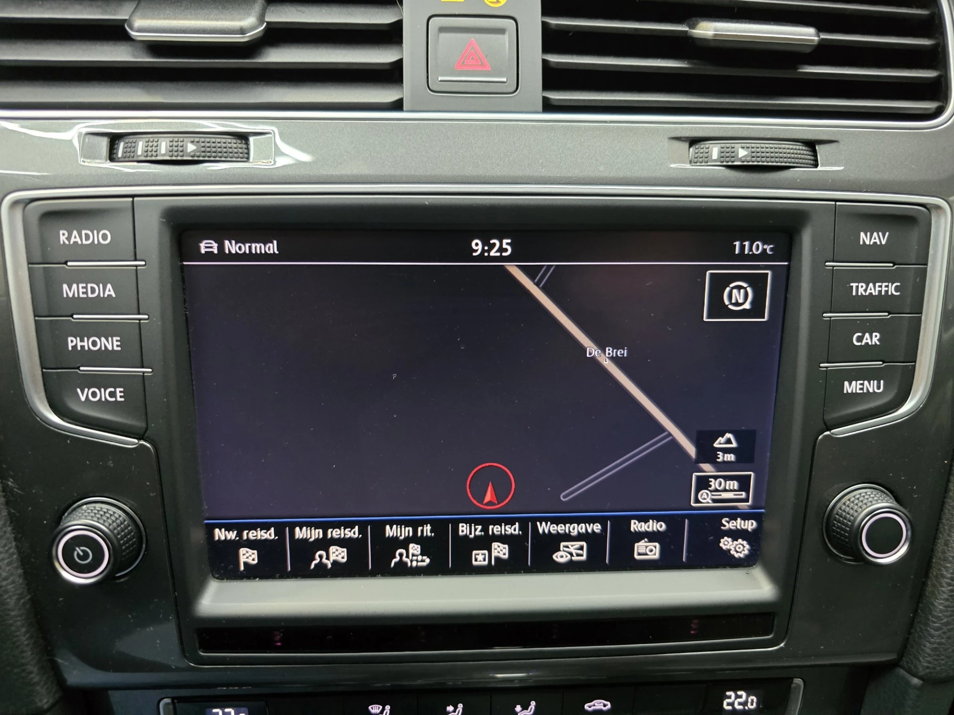 Hoofdafbeelding Volkswagen e-Golf