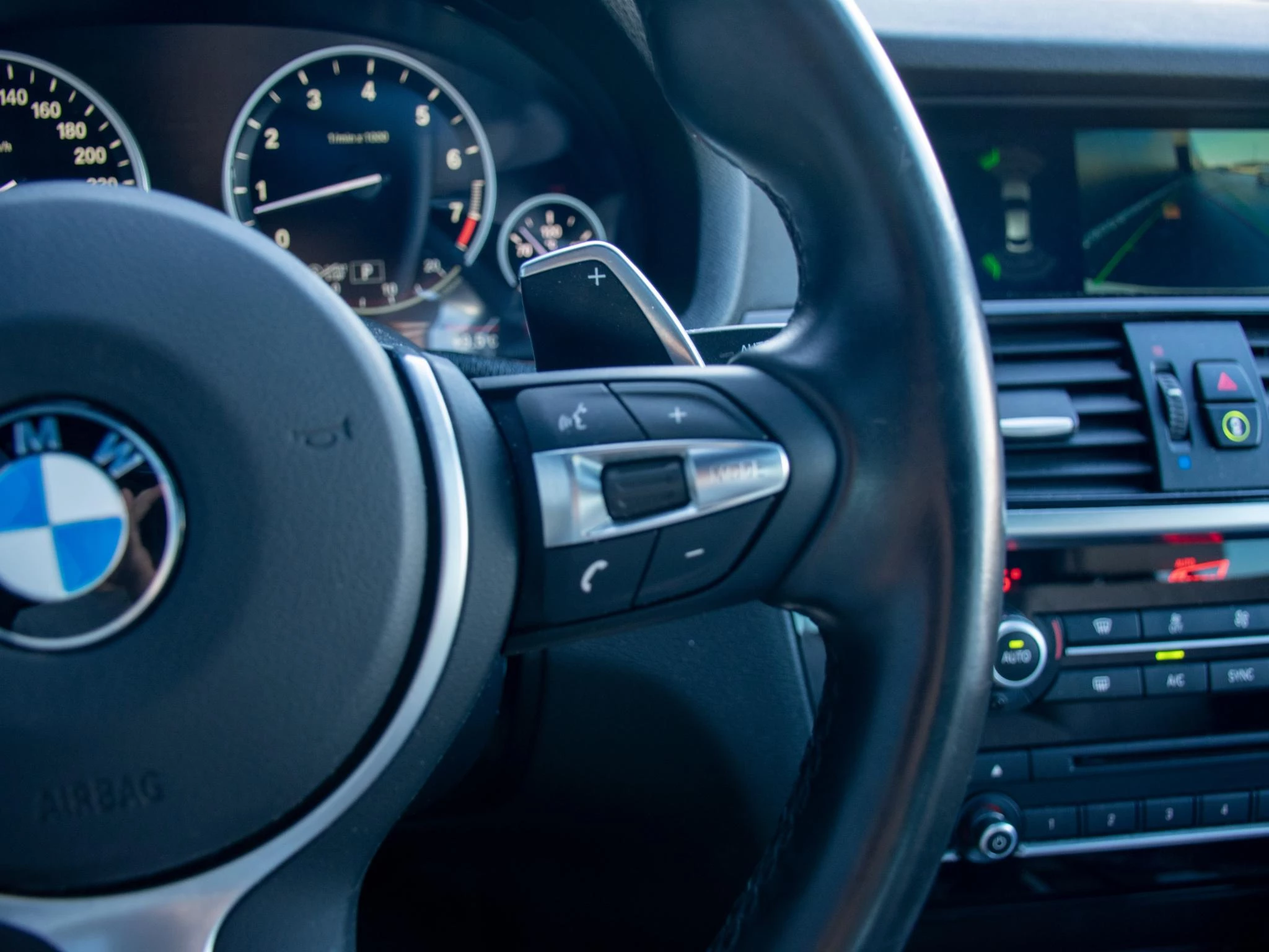 Hoofdafbeelding BMW X4