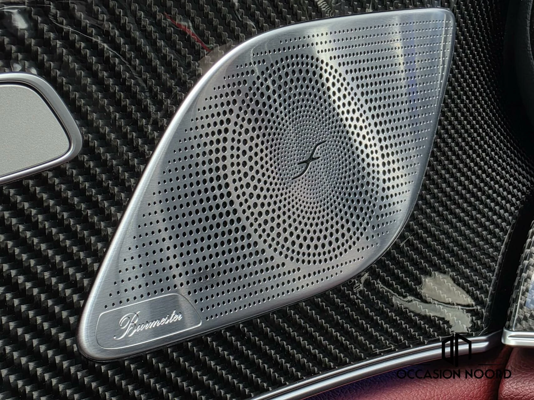 Hoofdafbeelding Mercedes-Benz CLS