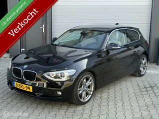 BMW 1-serie 114i Business Sport Line| Pdc| Nap ✅