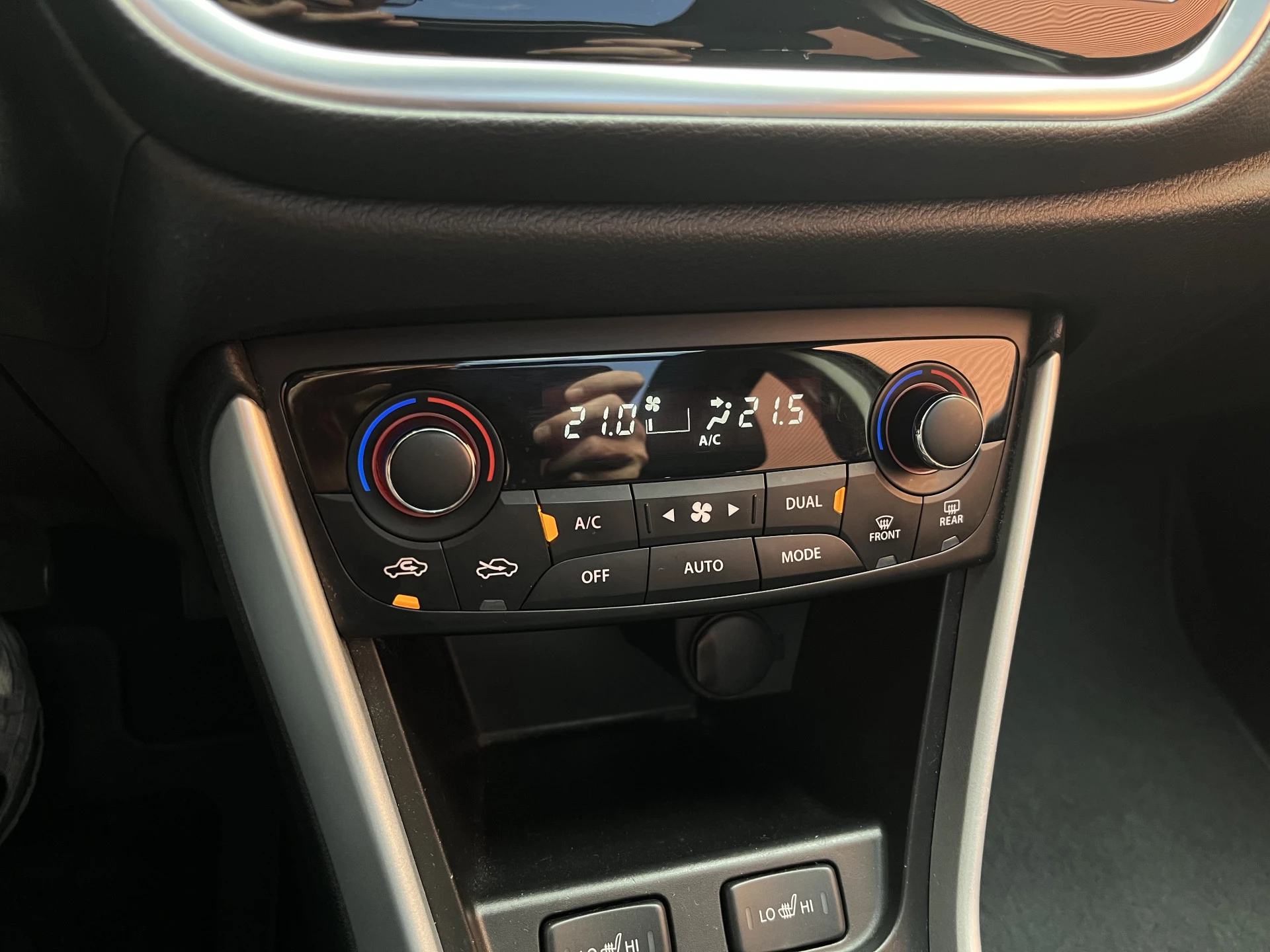 Hoofdafbeelding Suzuki S-Cross