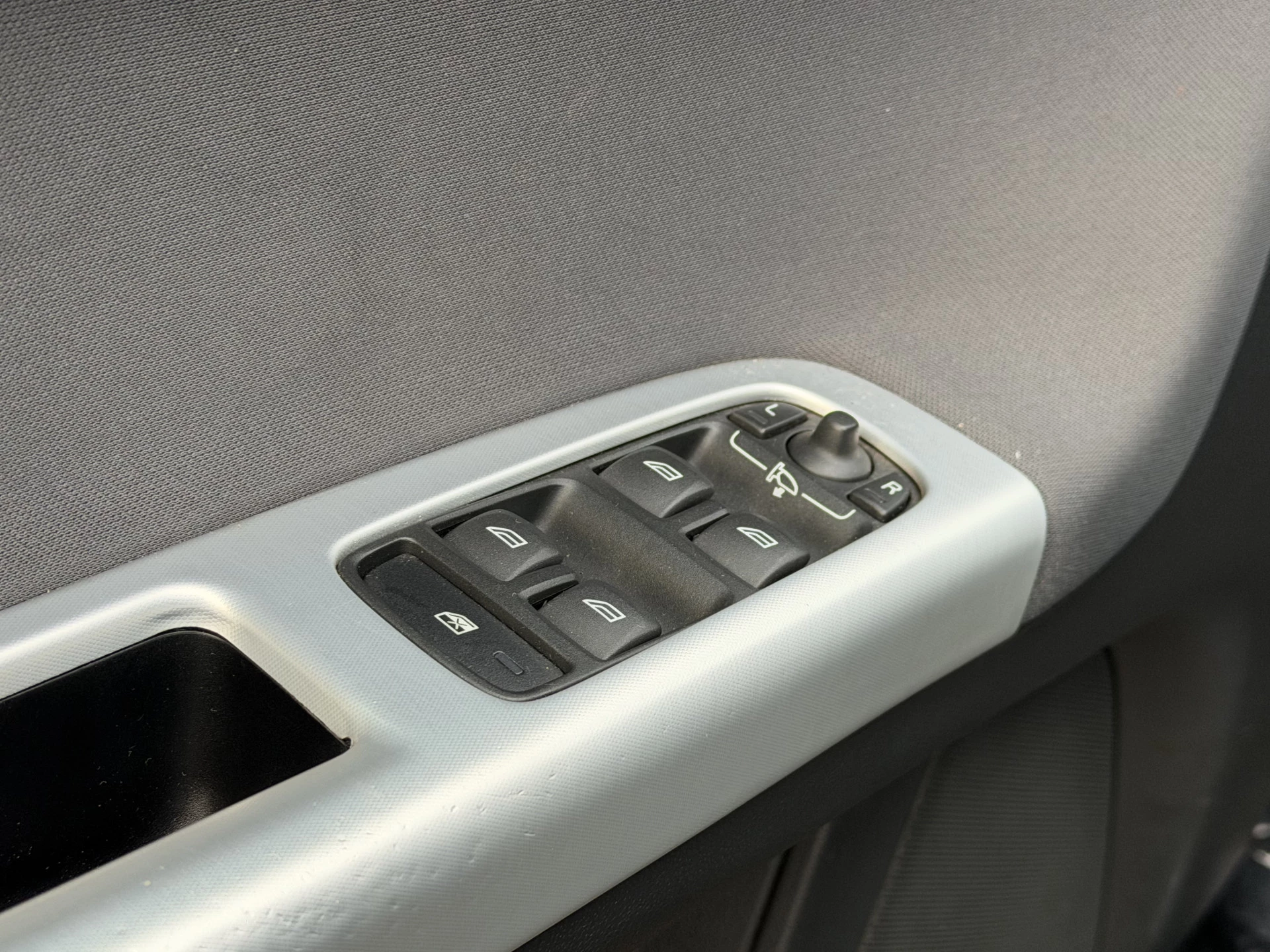 Hoofdafbeelding Volvo V50