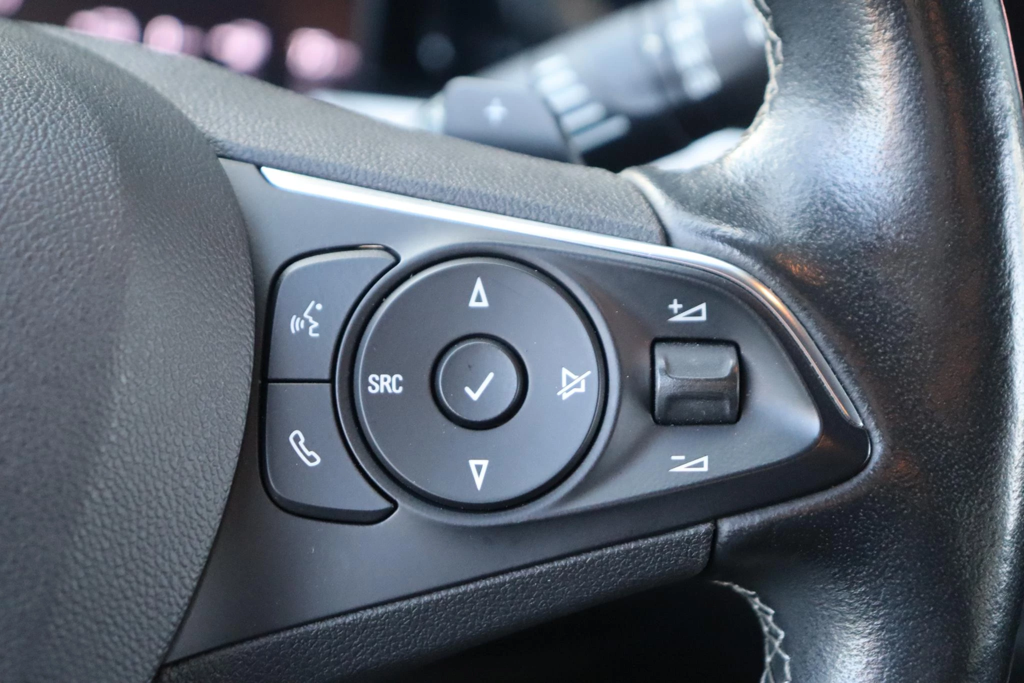 Hoofdafbeelding Opel Grandland