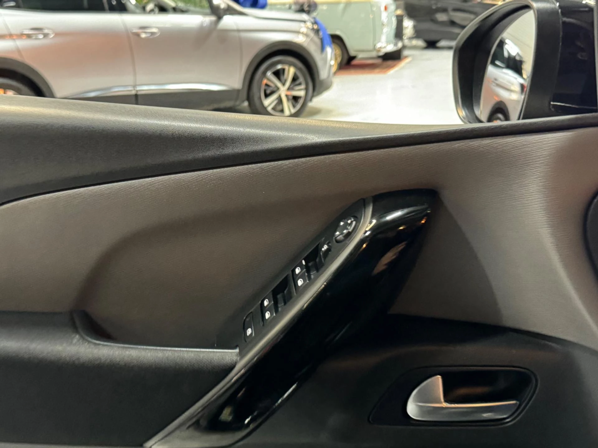 Hoofdafbeelding Citroën C4 Spacetourer