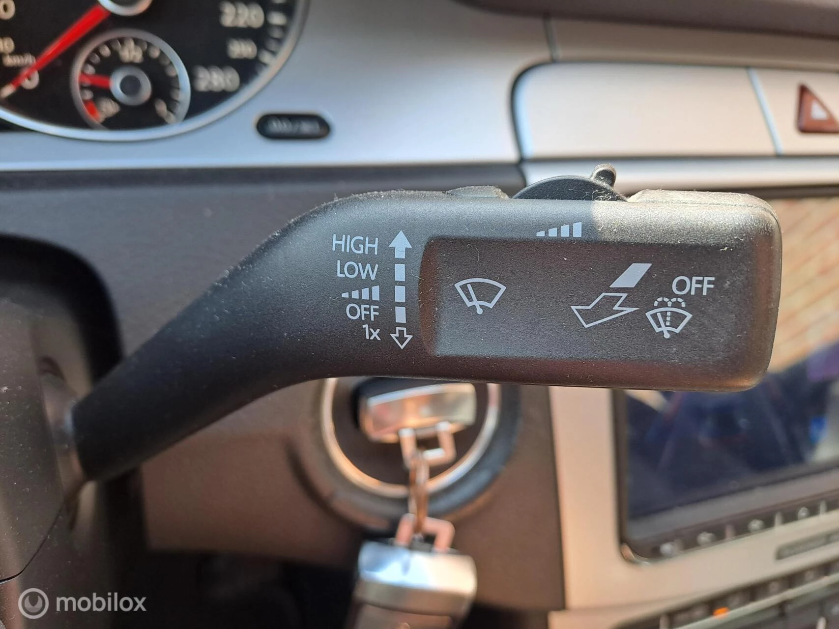 Hoofdafbeelding Volkswagen Passat CC