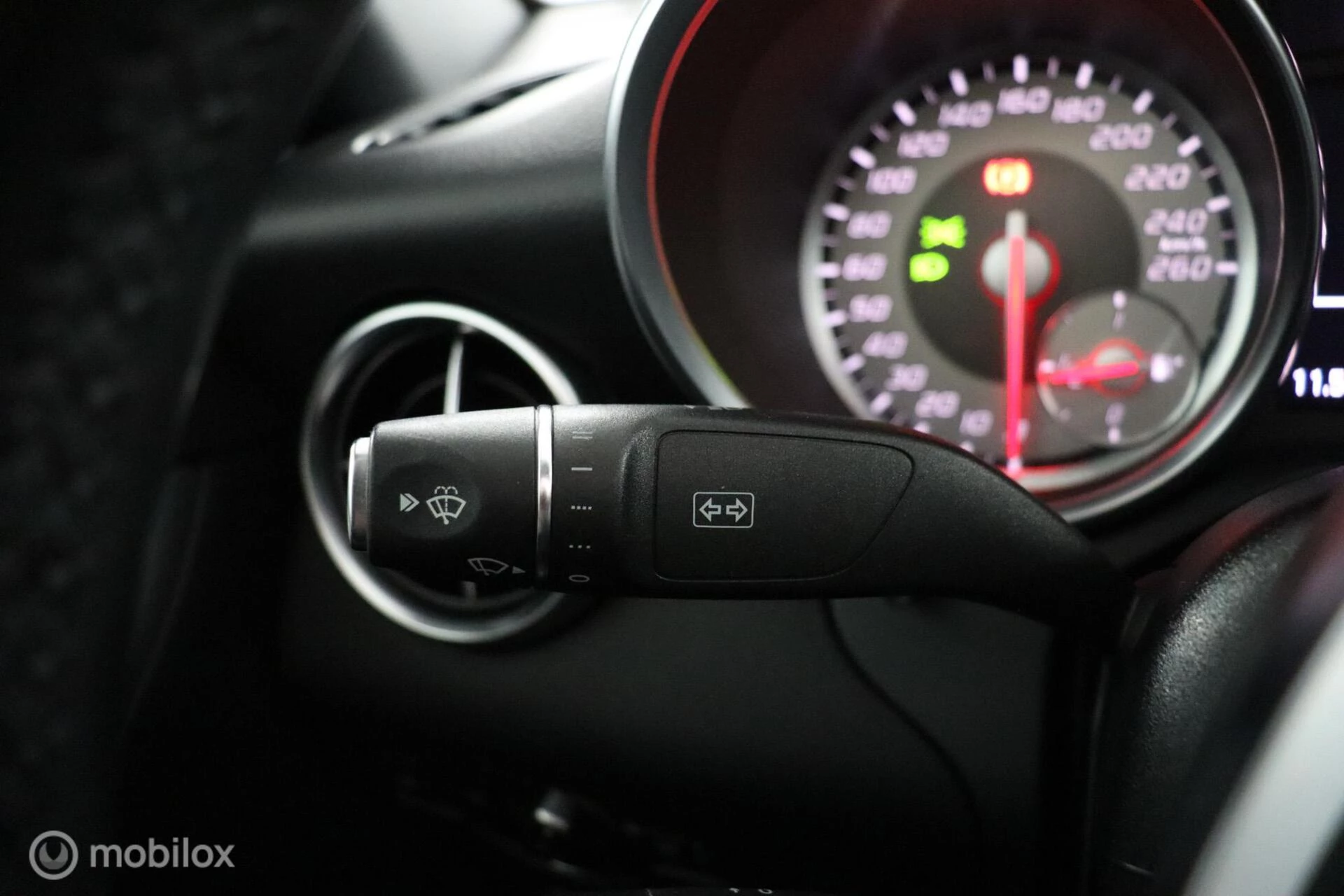 Hoofdafbeelding Mercedes-Benz SLK