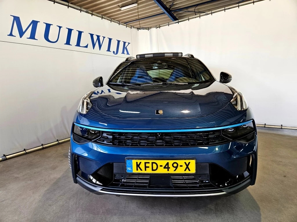 Hoofdafbeelding Lynk & Co 01