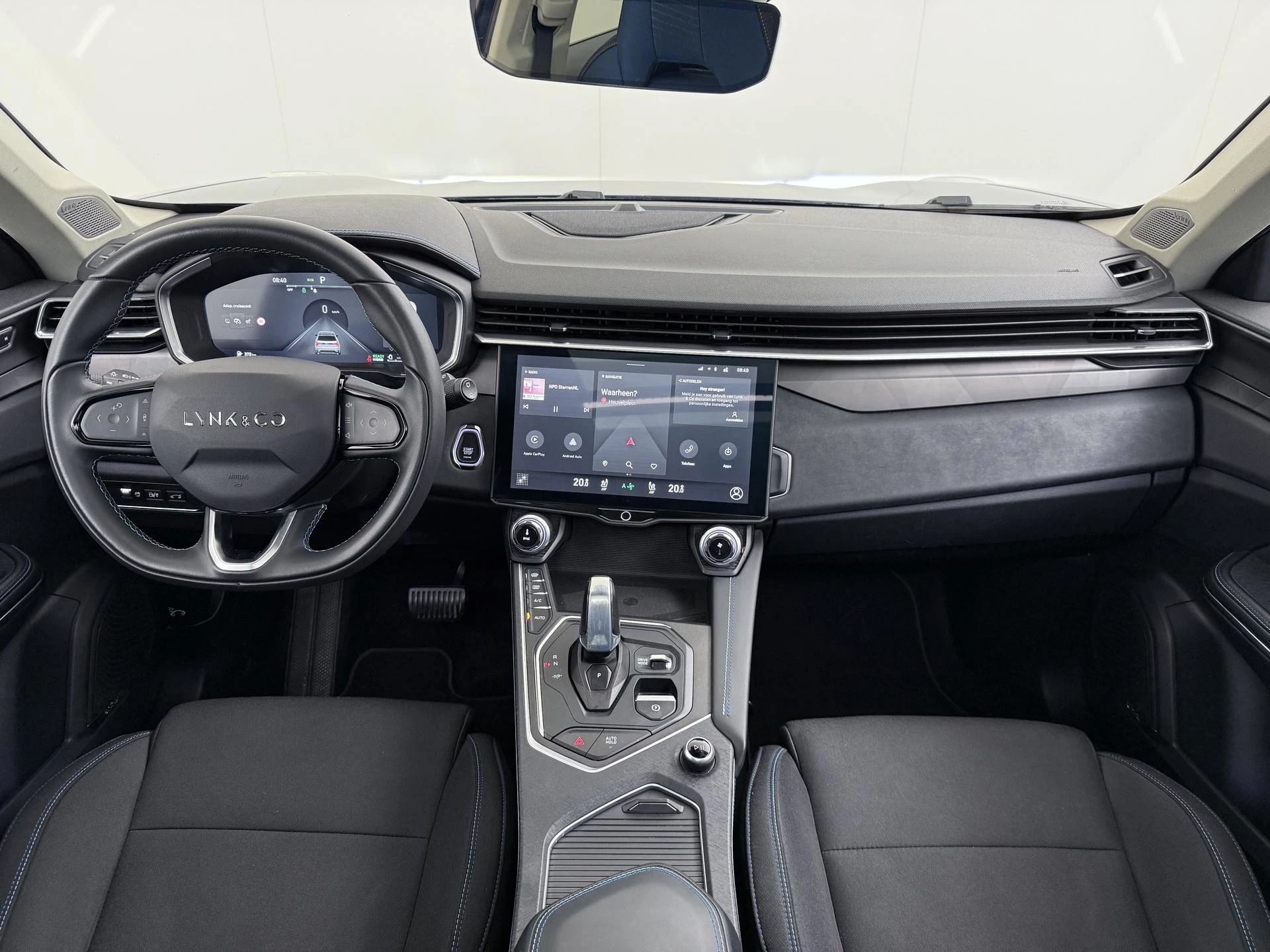 Hoofdafbeelding Lynk & Co 01