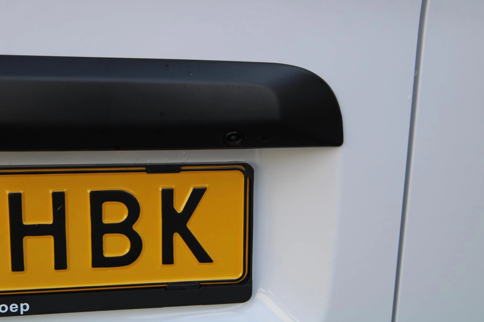 Hoofdafbeelding Peugeot Expert