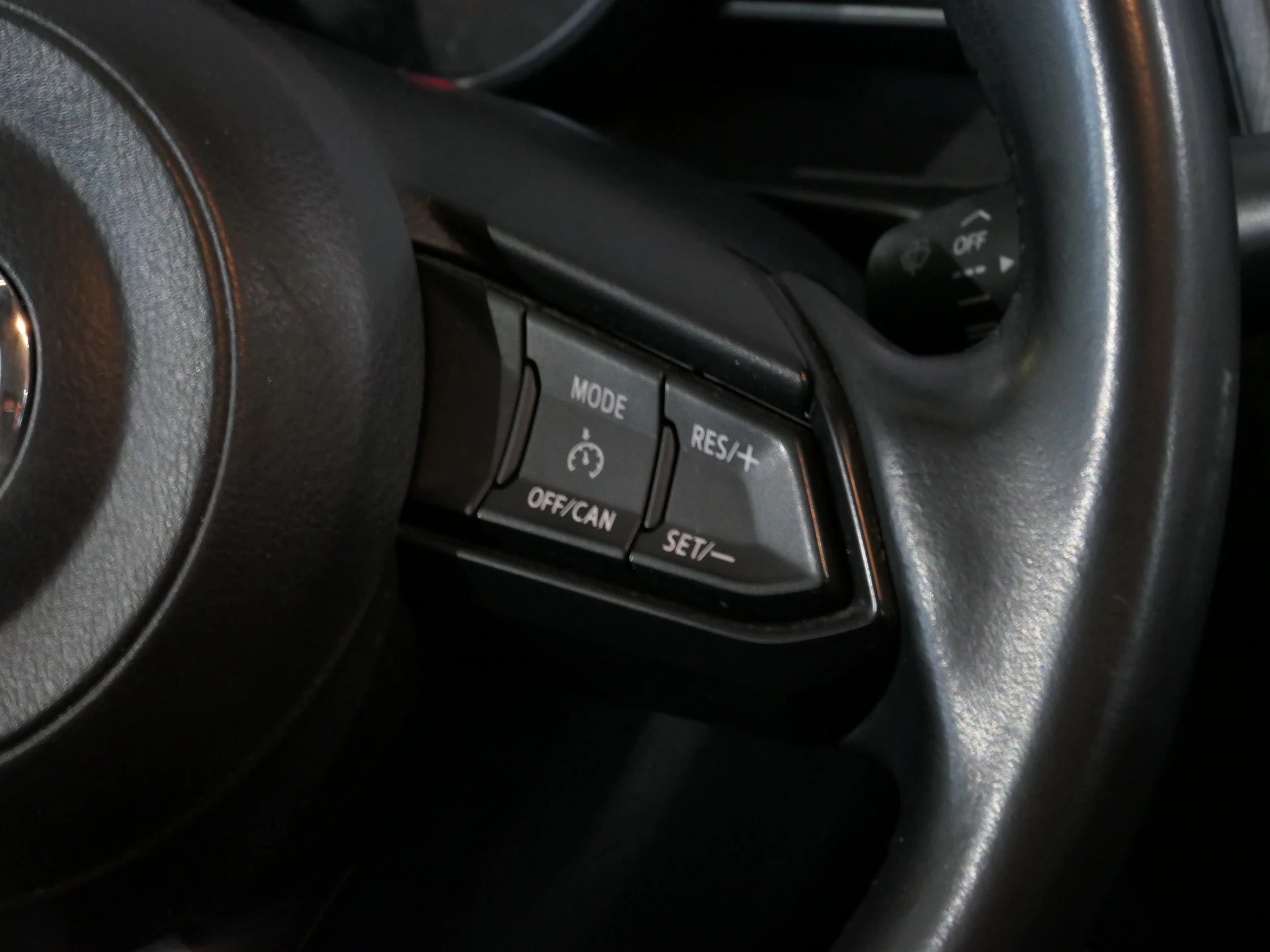 Hoofdafbeelding Mazda 2