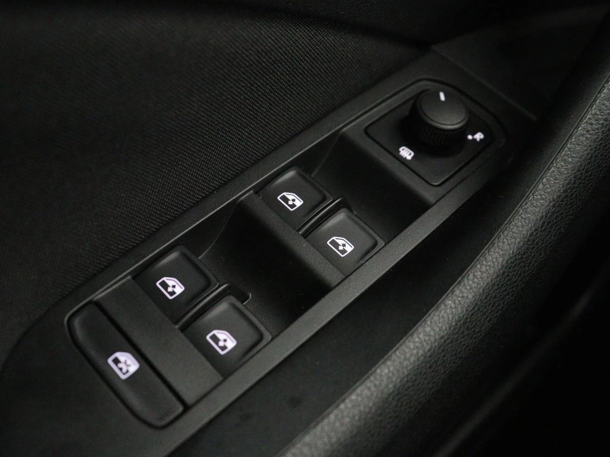 Hoofdafbeelding Škoda Scala