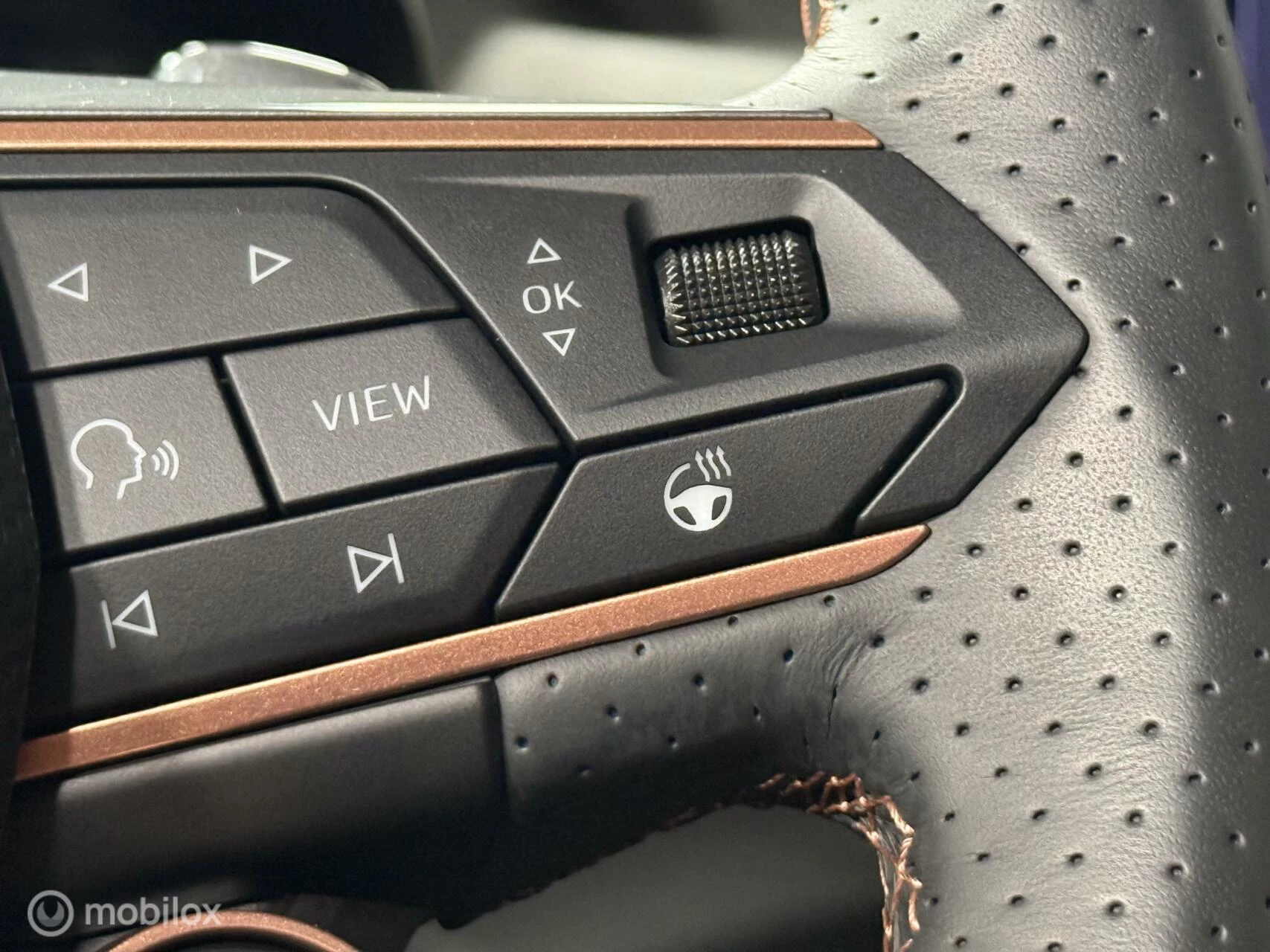 Hoofdafbeelding CUPRA Terramar