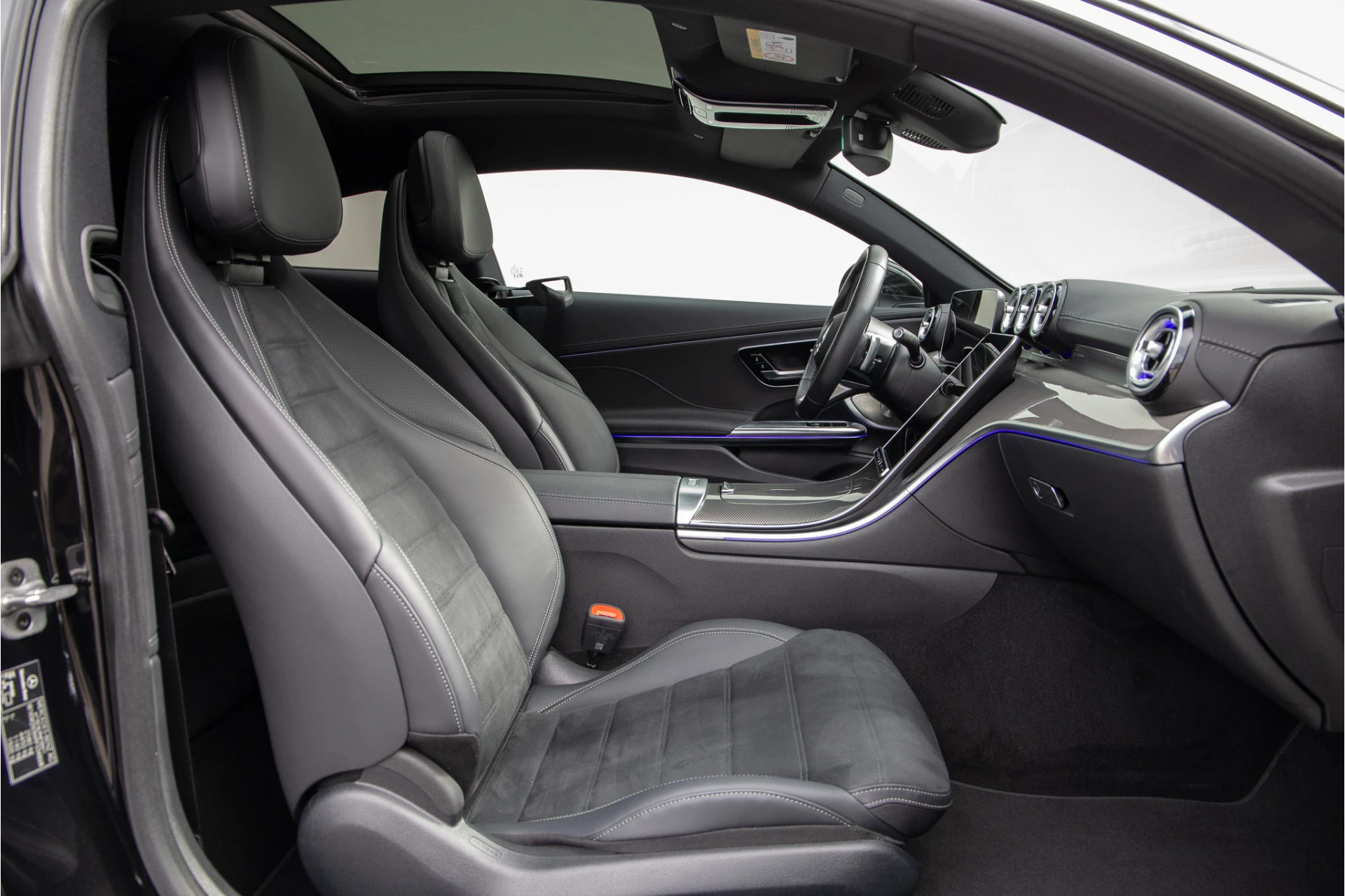 Hoofdafbeelding Mercedes-Benz CLE