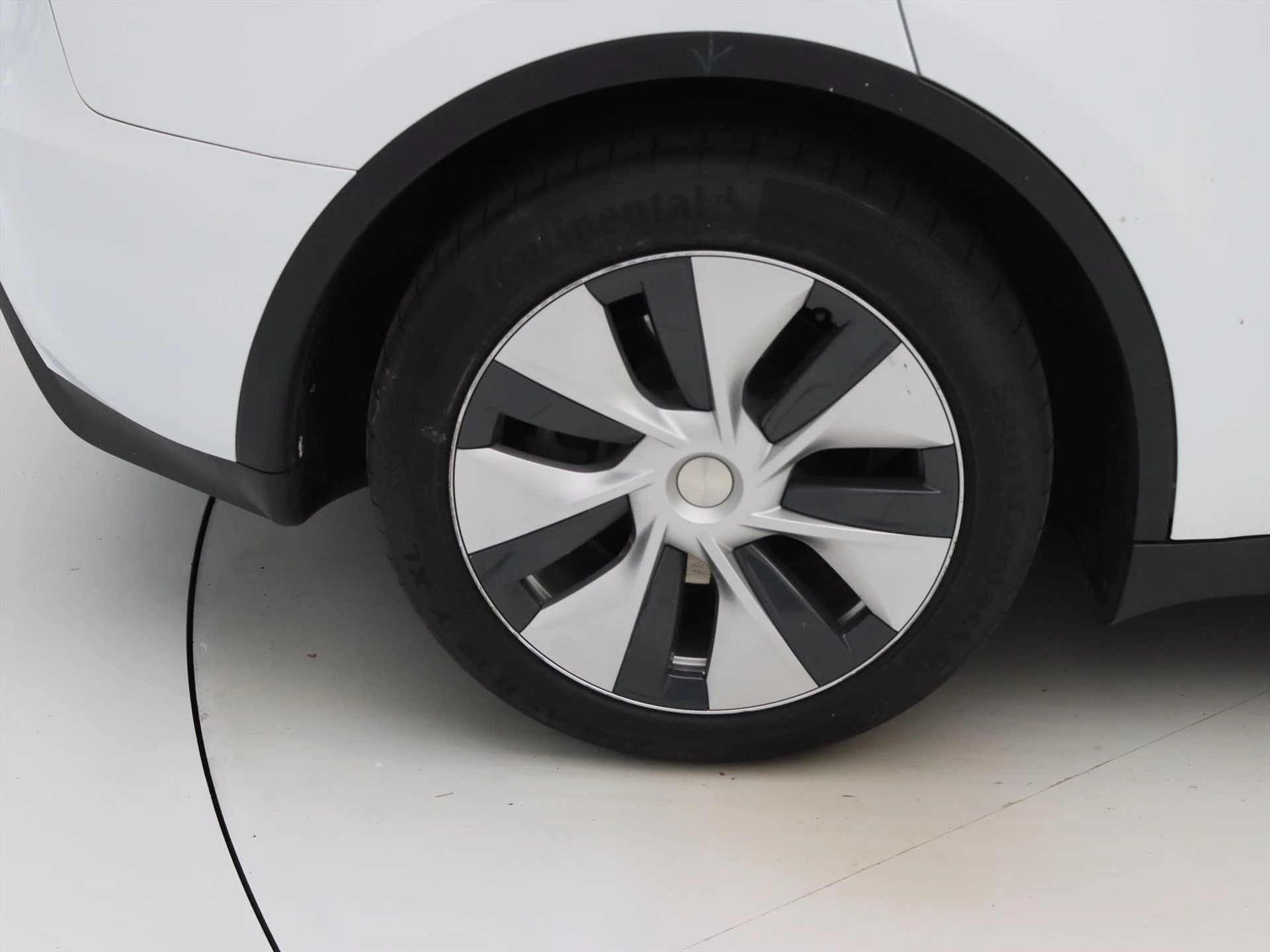 Hoofdafbeelding Tesla Model Y