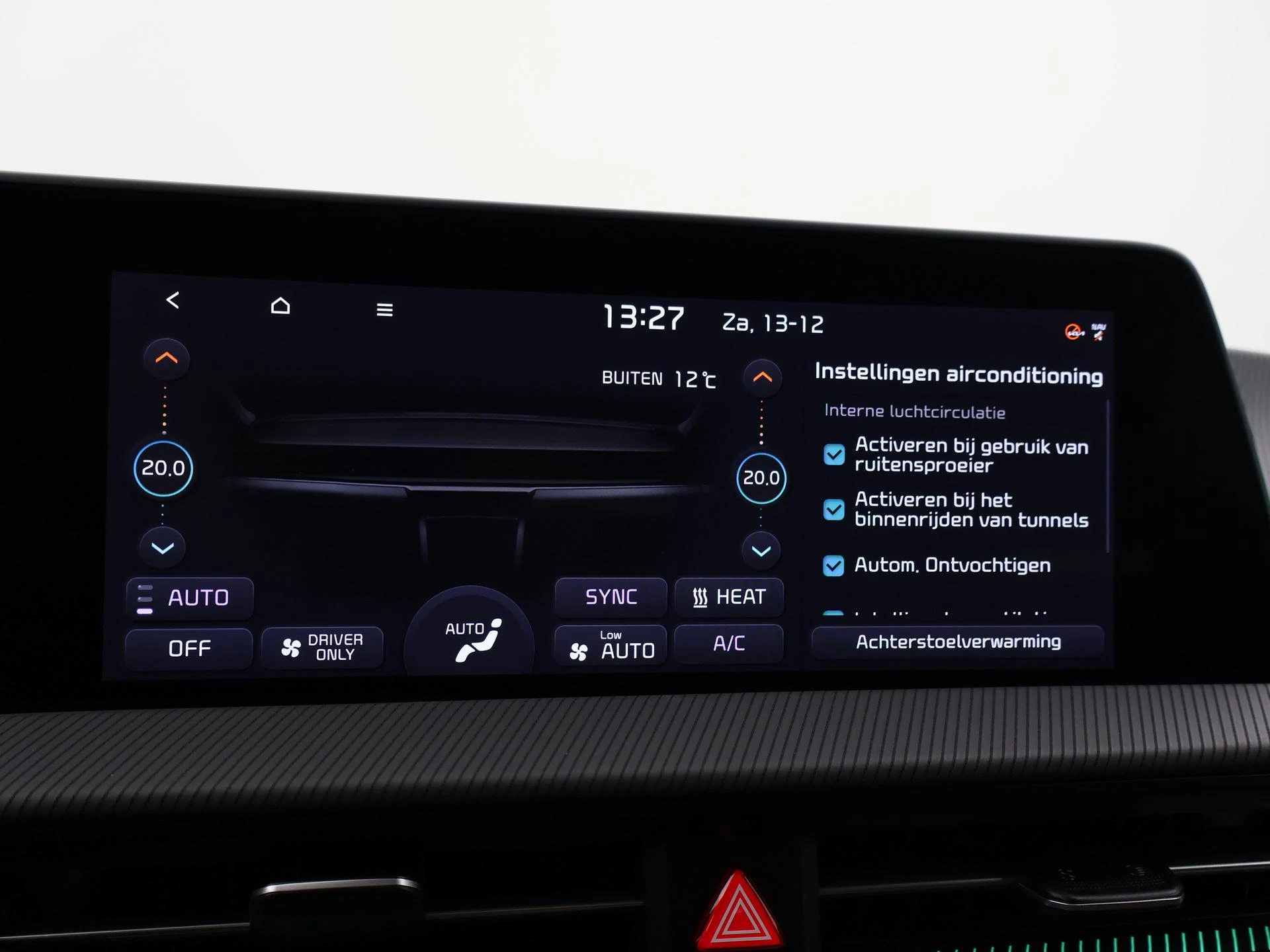 Hoofdafbeelding Kia EV6