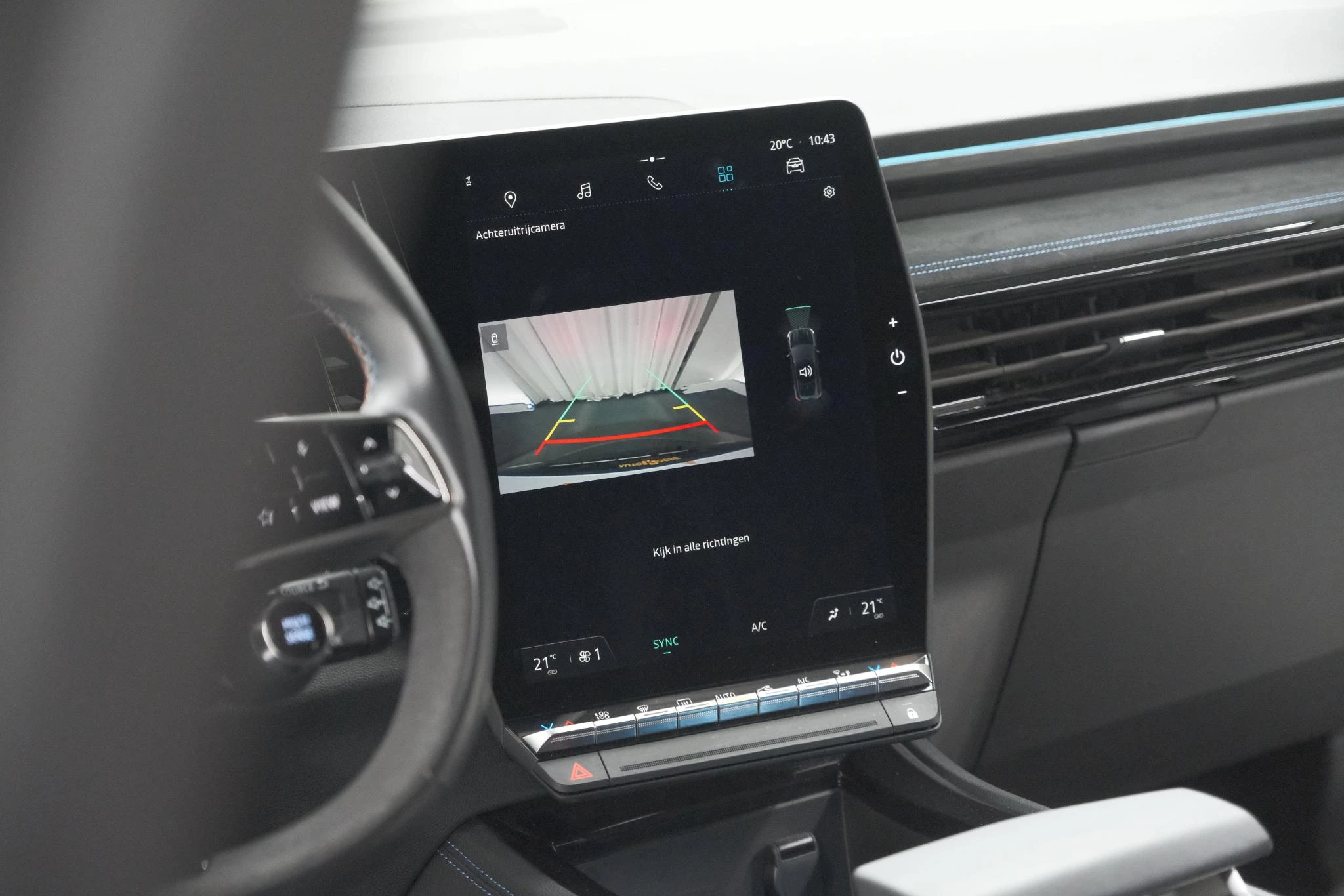Hoofdafbeelding Renault Austral