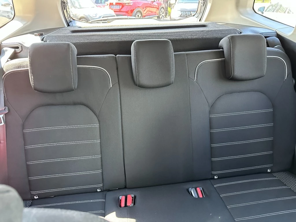 Hoofdafbeelding Dacia Duster