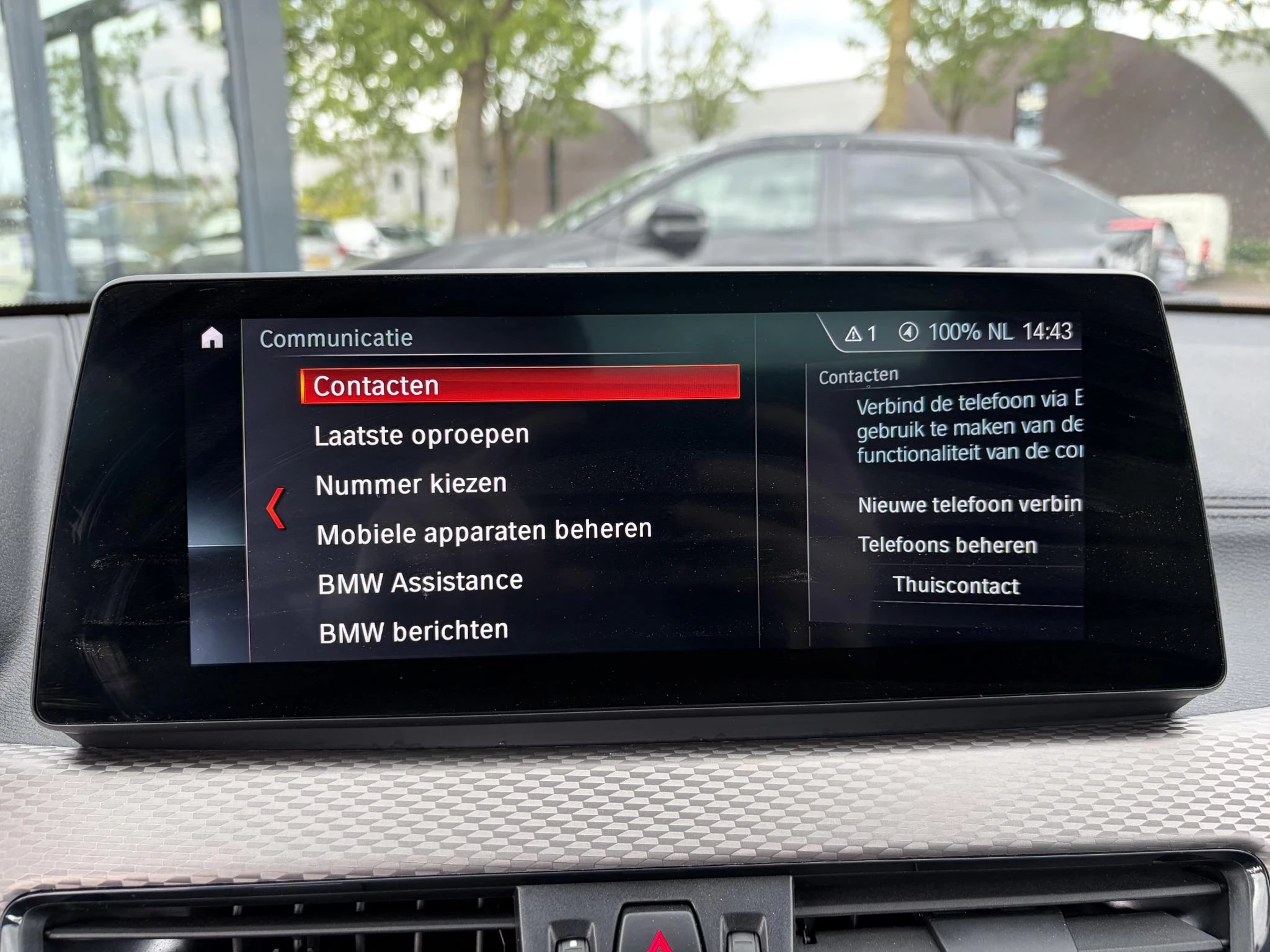 Hoofdafbeelding BMW X2