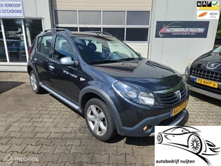 Dacia Sandero Stepway 1.6 AIRCO