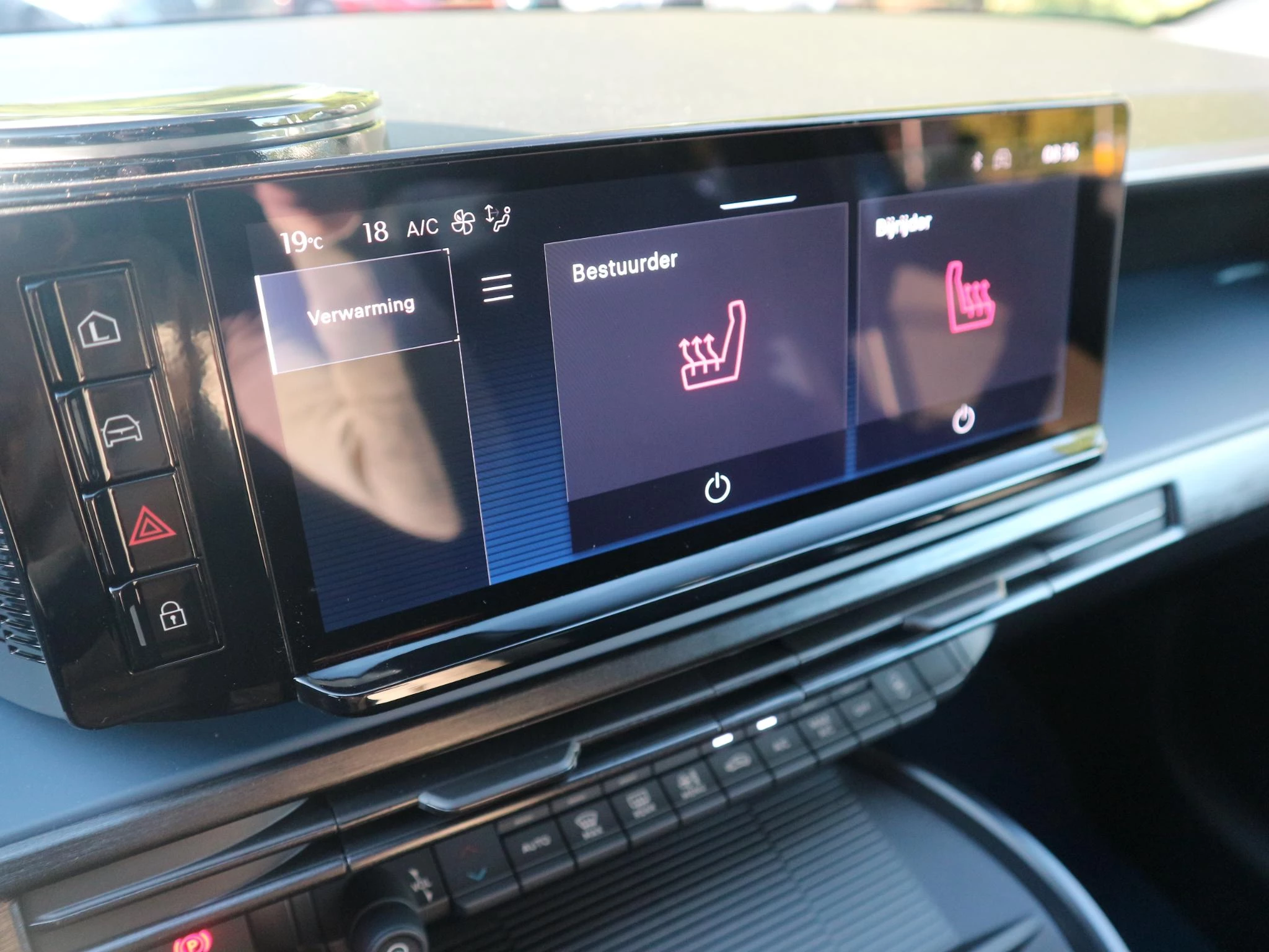 Hoofdafbeelding Lancia Ypsilon