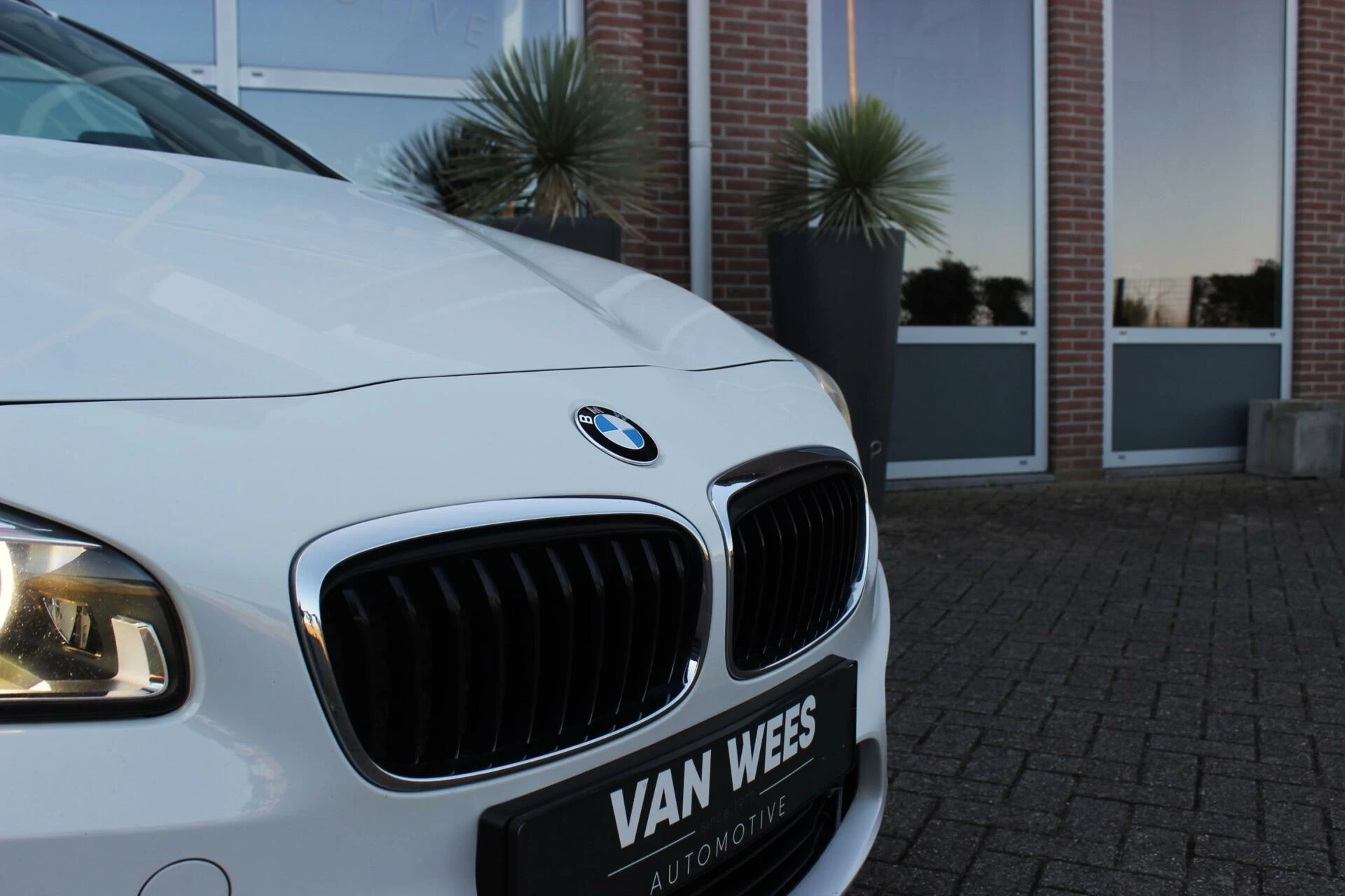 Hoofdafbeelding BMW 2 Serie
