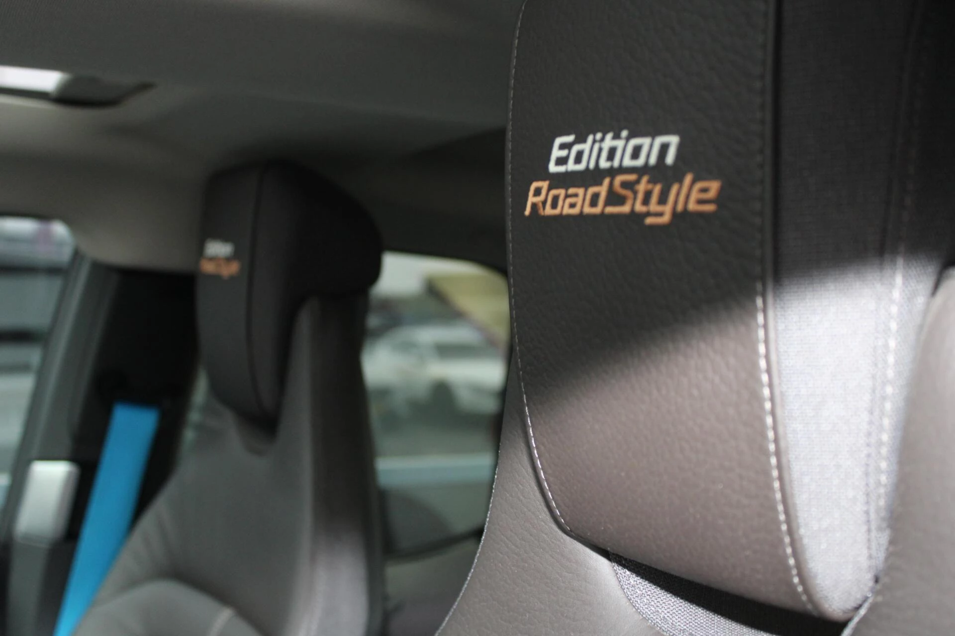 Hoofdafbeelding BMW i3