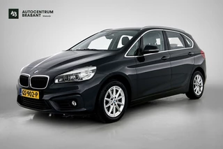 BMW 2-serie Active Tourer 218i Essential(NL-auto, Goed OnderH, Parkeersensoren, Navi, Climate Con, Cruise Con, Etc)