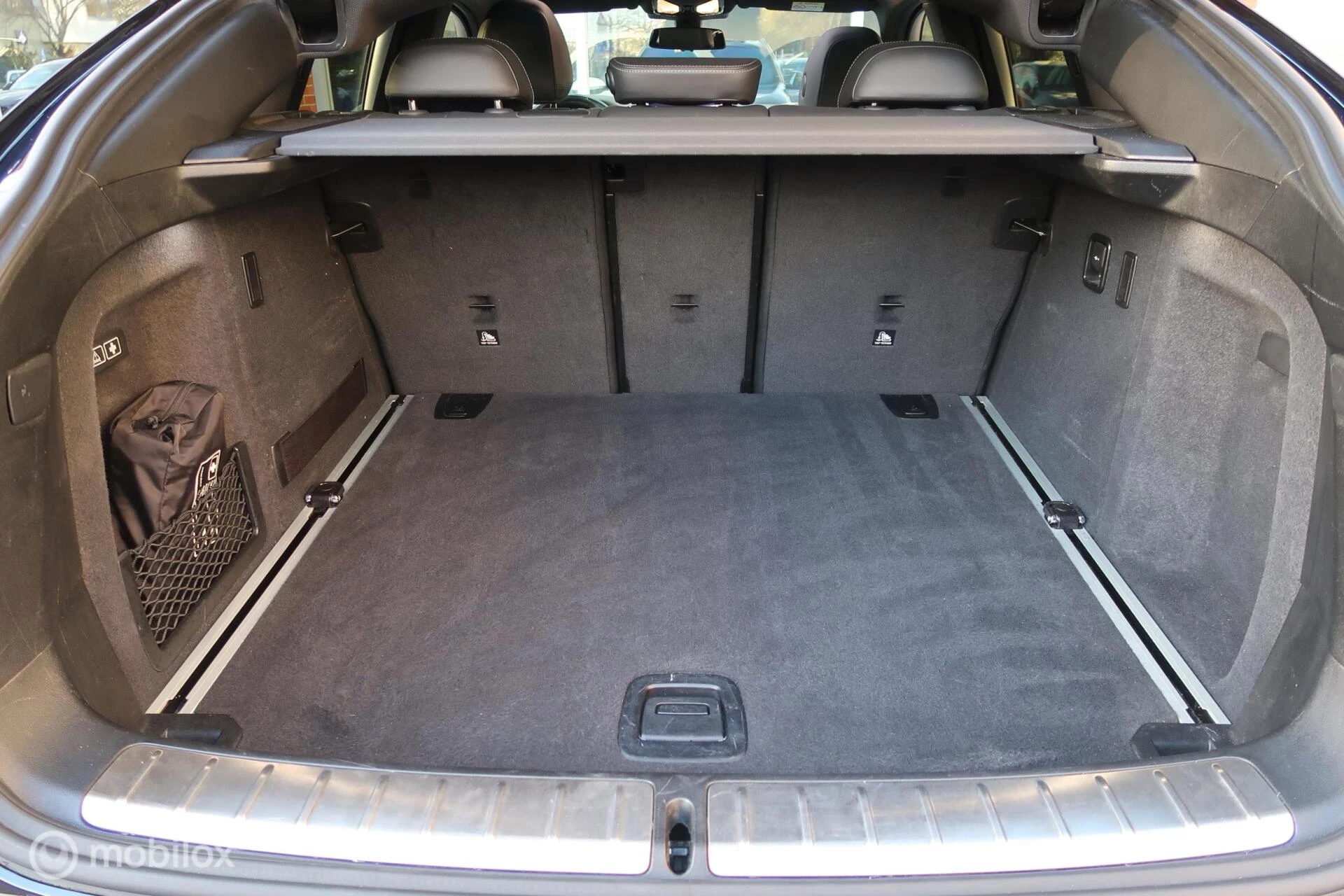 Hoofdafbeelding BMW X4