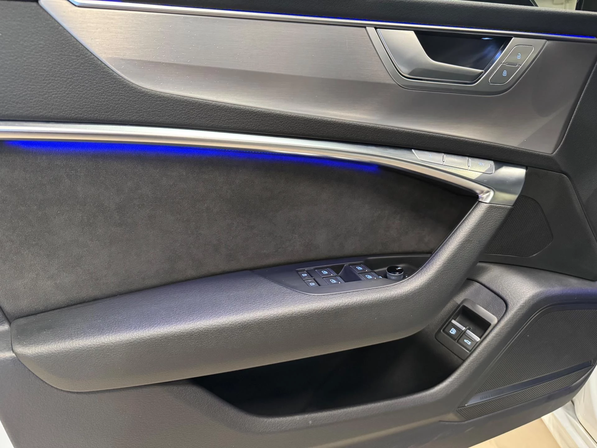 Hoofdafbeelding Audi A7