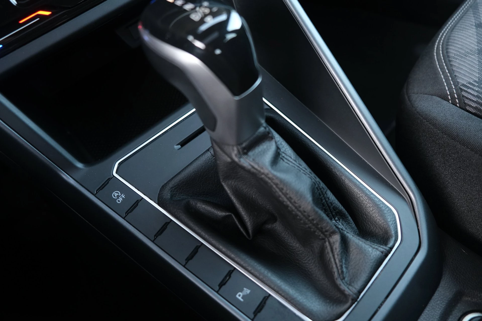 Hoofdafbeelding Volkswagen Taigo