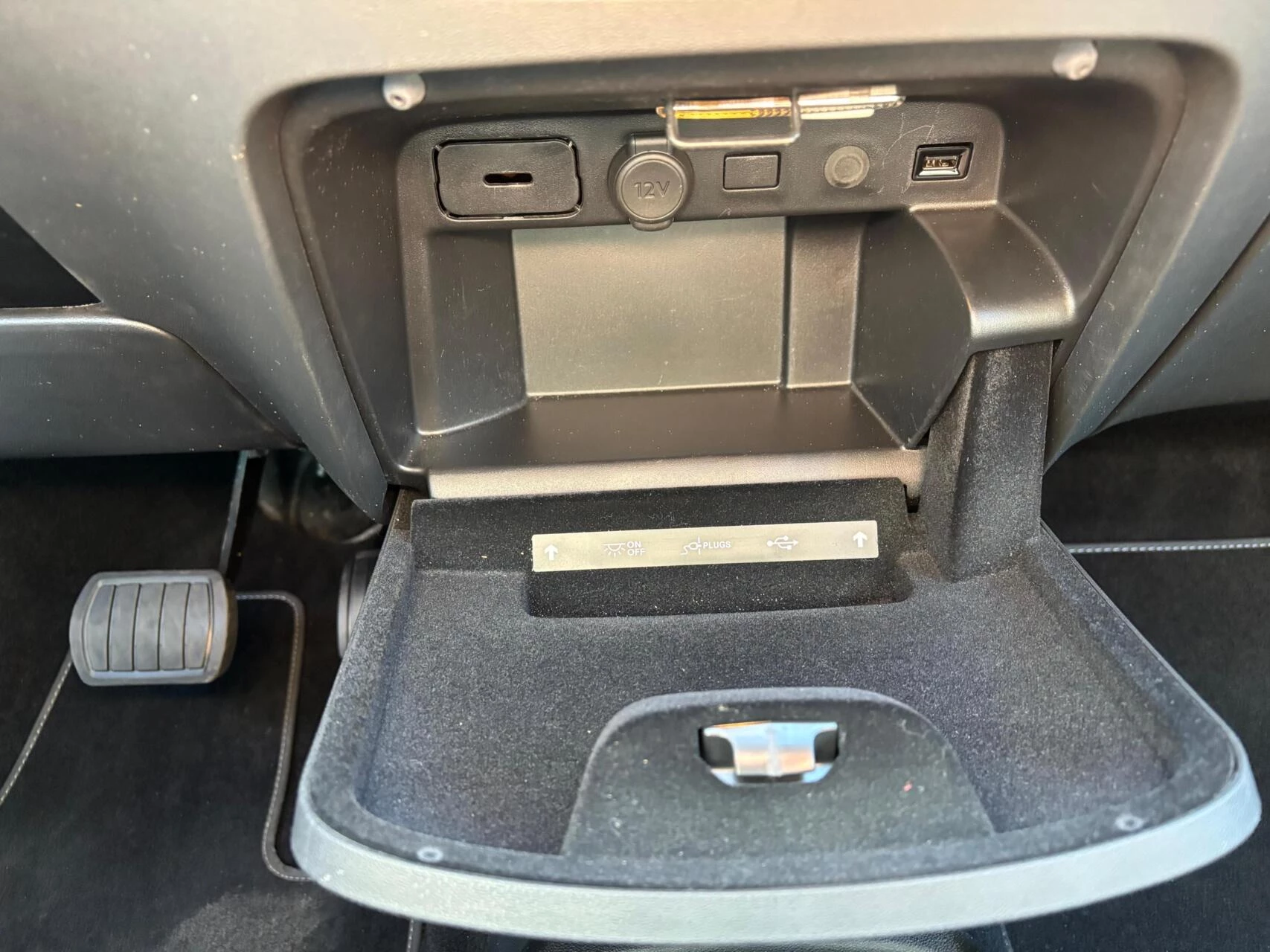 Hoofdafbeelding Citroën C4 Spacetourer