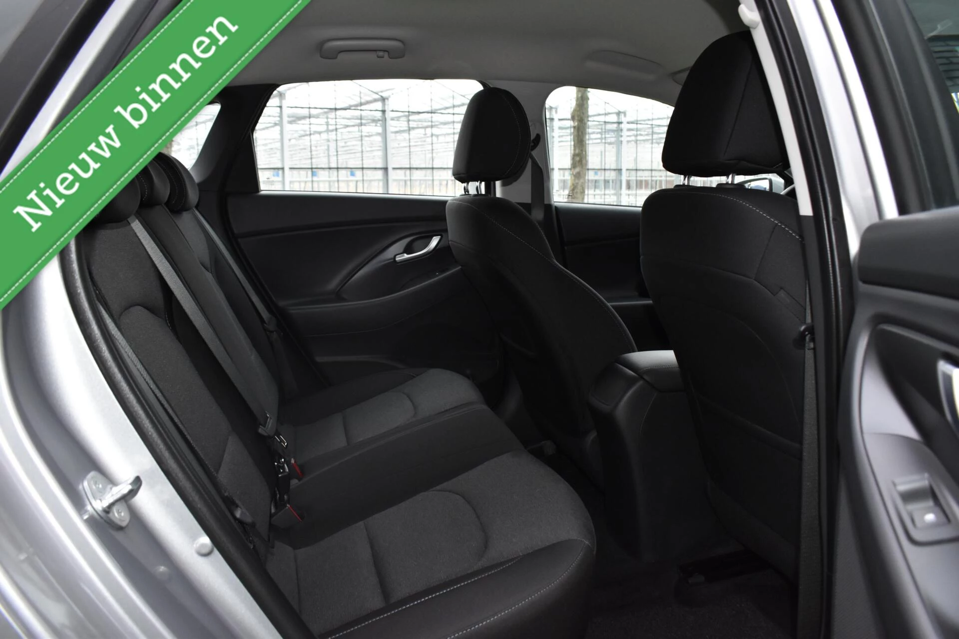 Hoofdafbeelding Hyundai i30