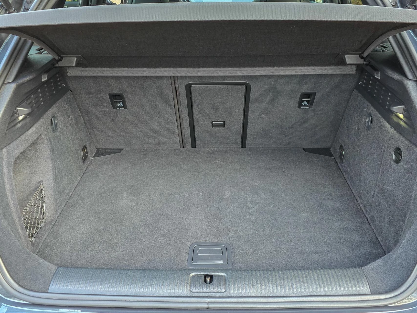 Hoofdafbeelding Audi RS3