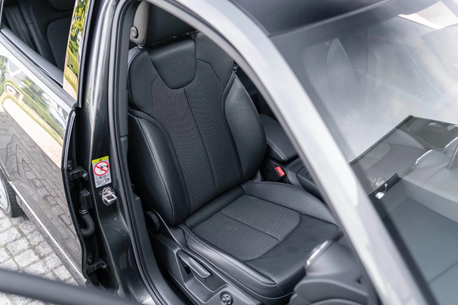 Hoofdafbeelding Audi SQ2